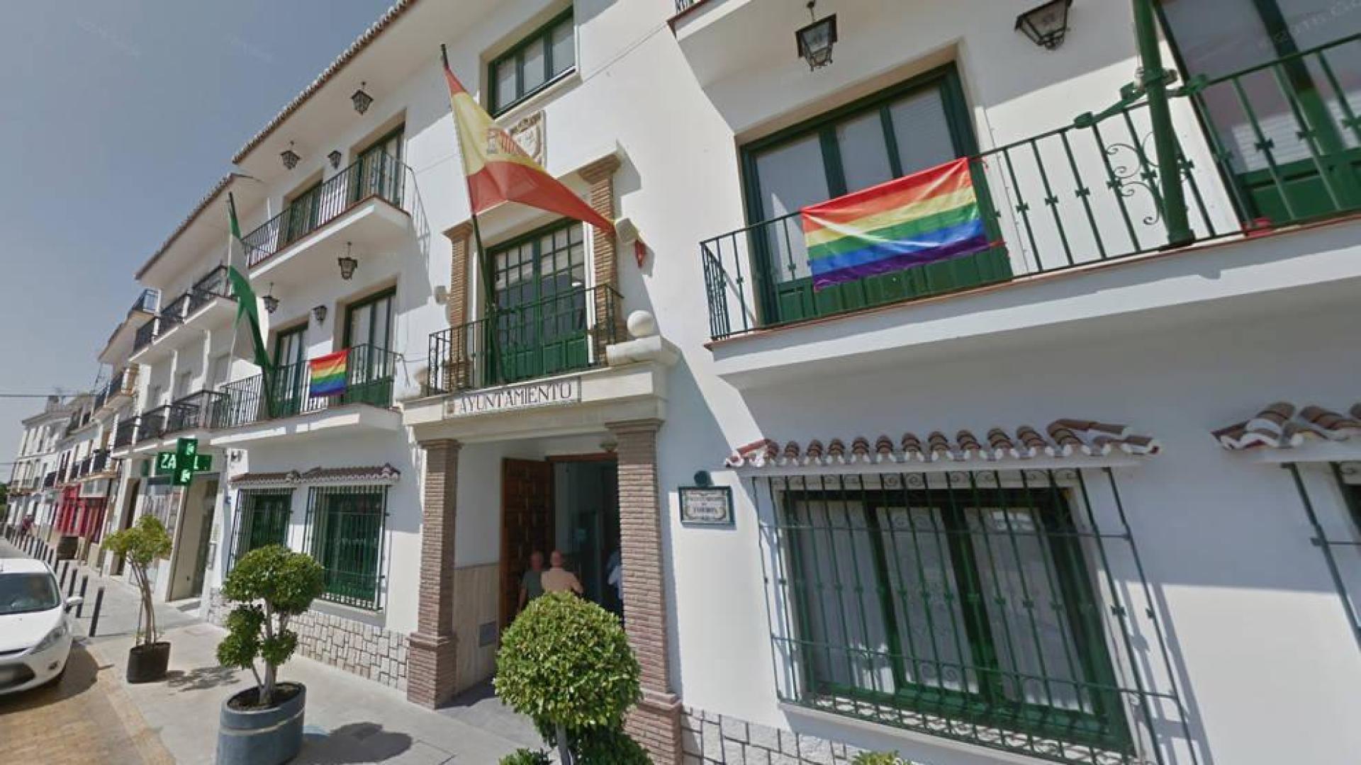 La mujer asesinada en Torrox fue víctima de malos tratos por parte de dos hombres