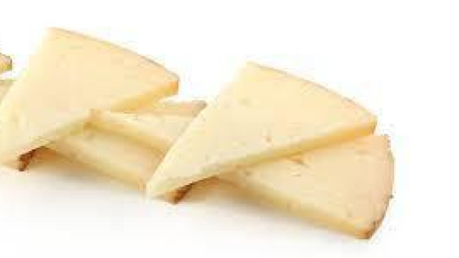 Reducen un 97% el colesterol del queso de oveja