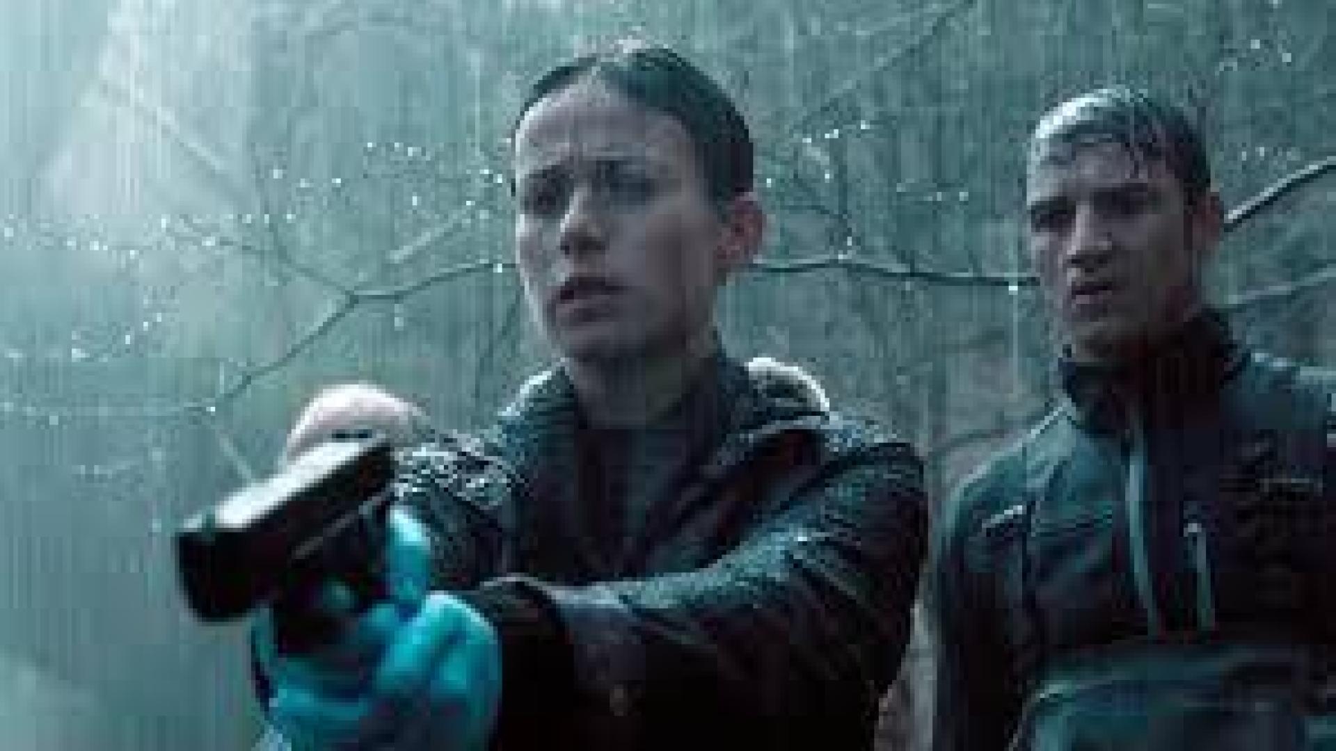 Ya hay fecha para los estrenos de las películas de la trilogía de Baztan