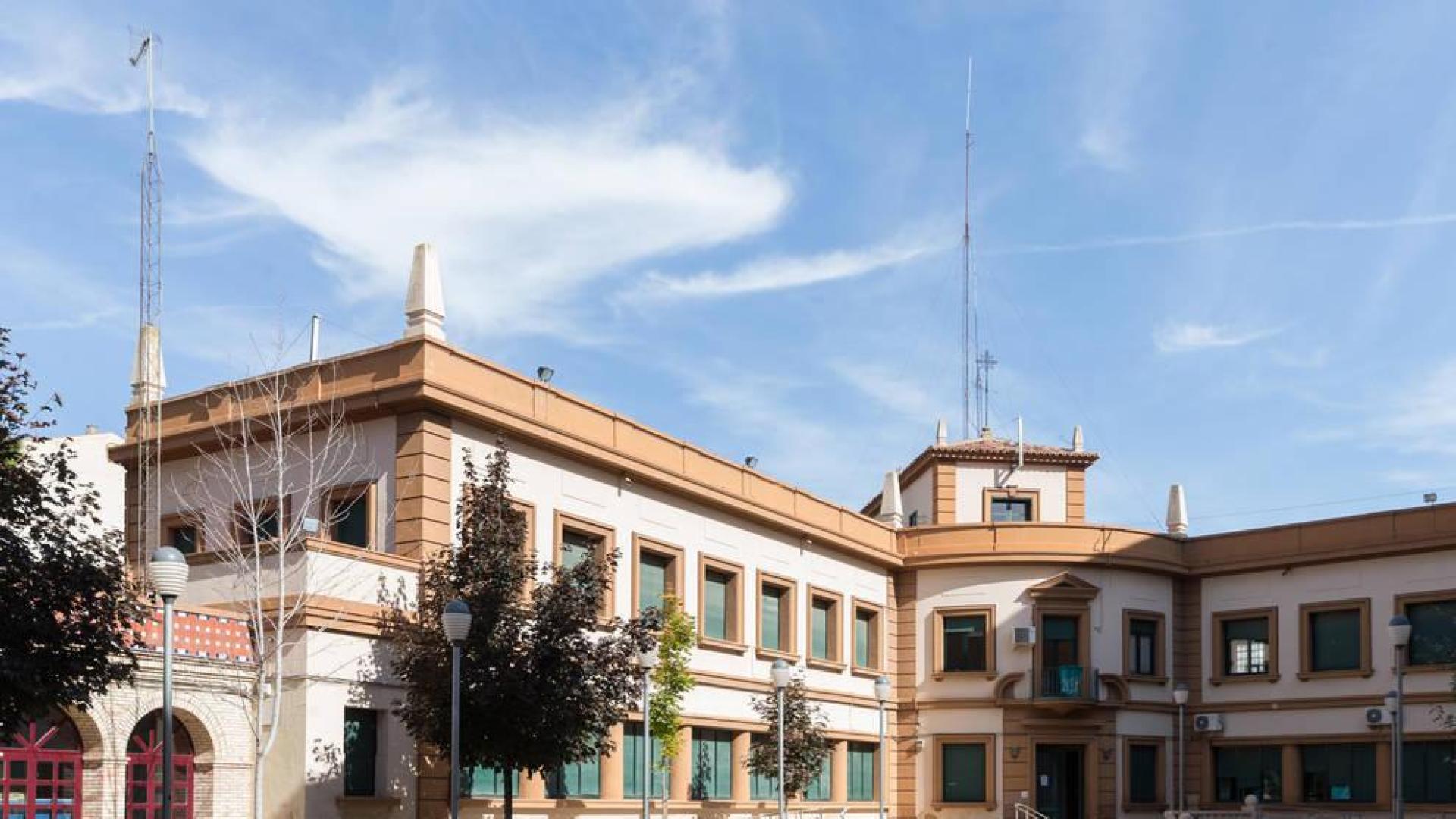 La primera fase de la reforma integral de Lestonnac se realizará en 2019