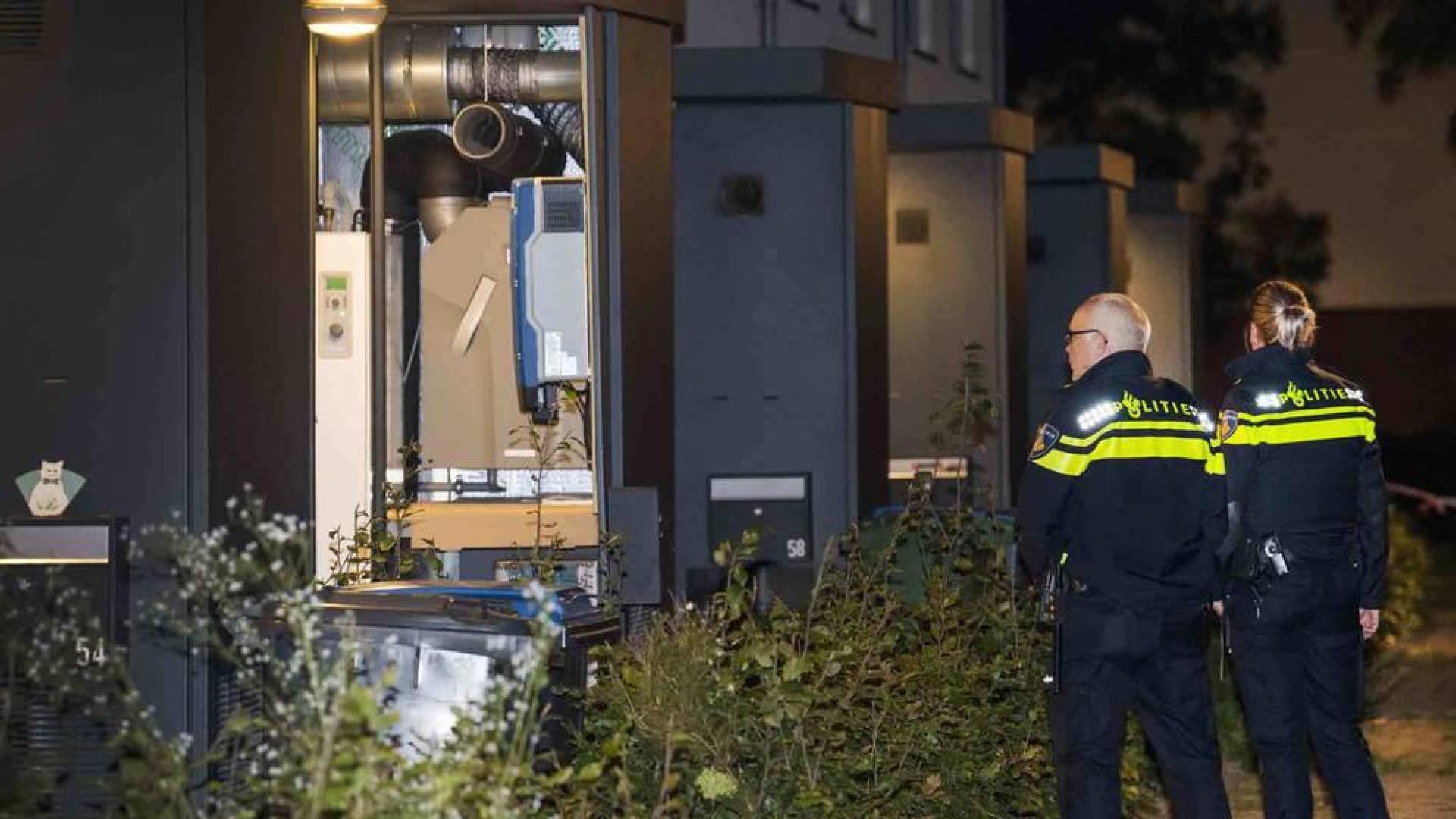Detenidas en Holanda siete personas por planear un "gran ataque terrorista"