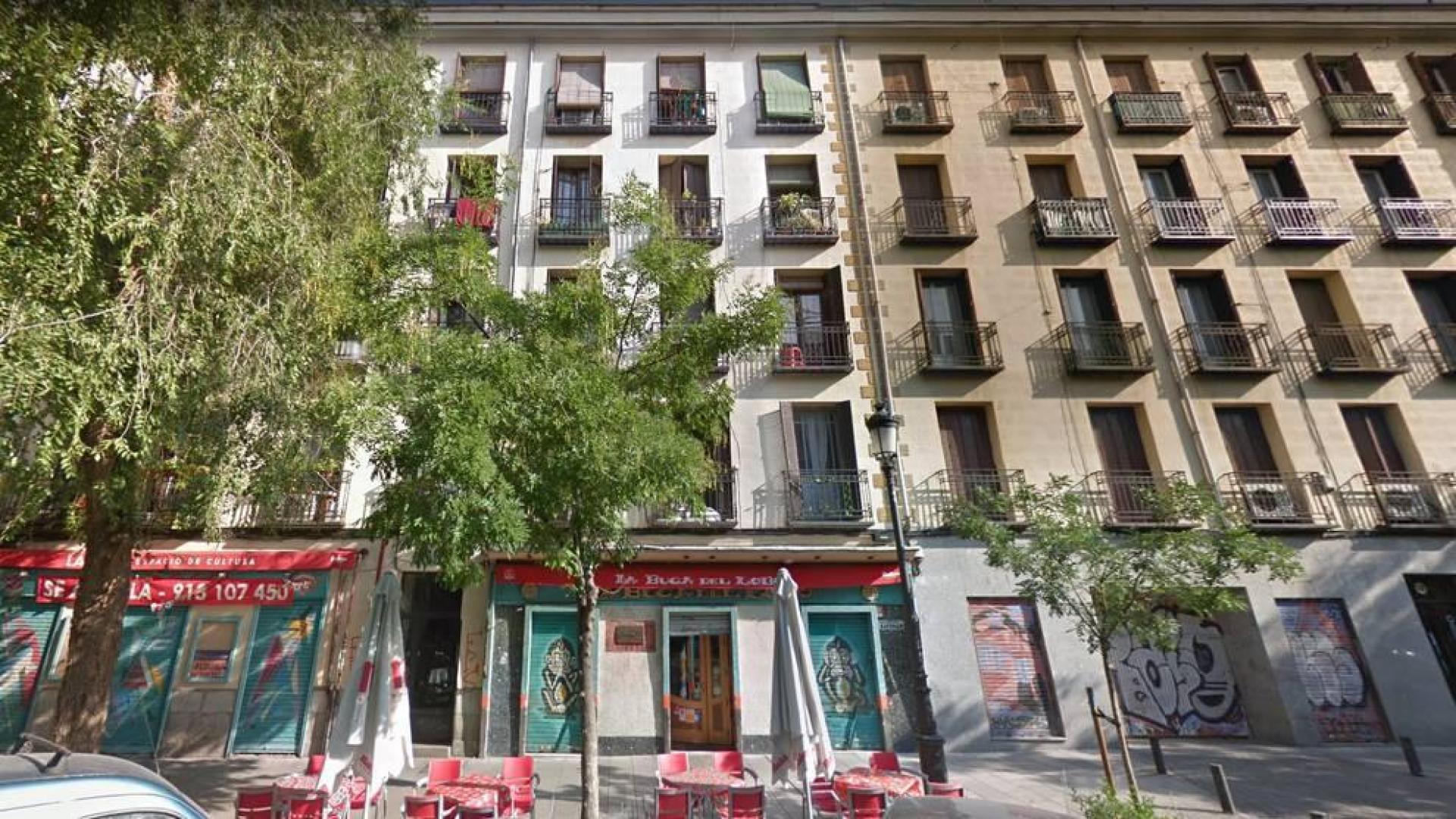 Suspendido el desahucio de una familia en Madrid tras una resolución de la ONU