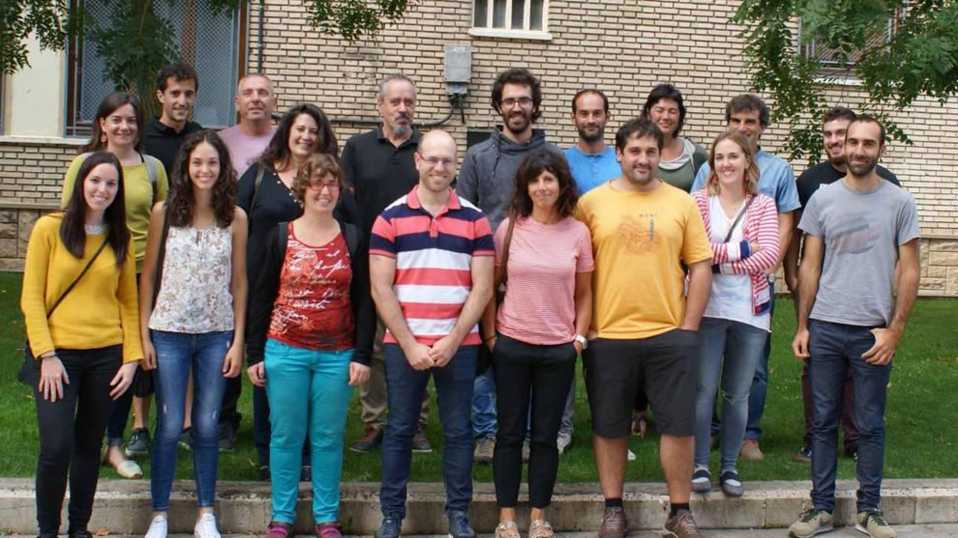 Educadores ambientales explicarán en la calle cómo separar materia orgánica