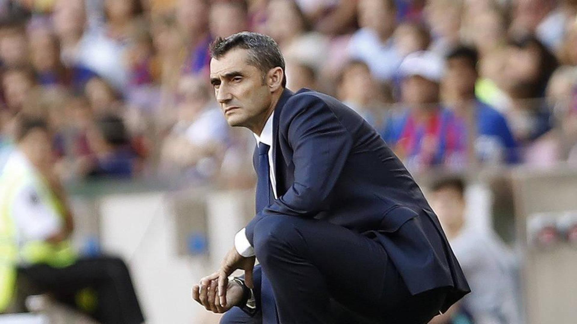 El Barça no disipa sus dudas ante un buen Athletic