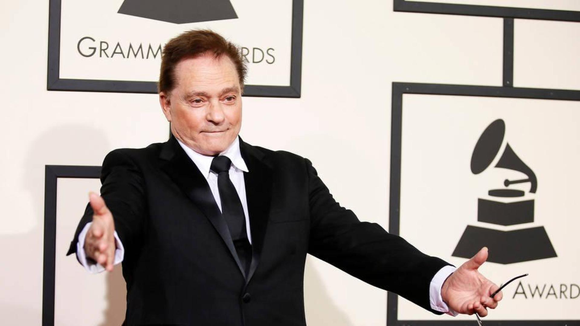 Muere Marty Balin, vocalista y fundador del grupo Jefferson Airplane