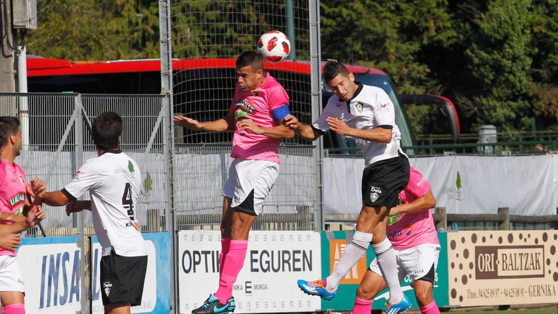 El Tudelano arranca un punto