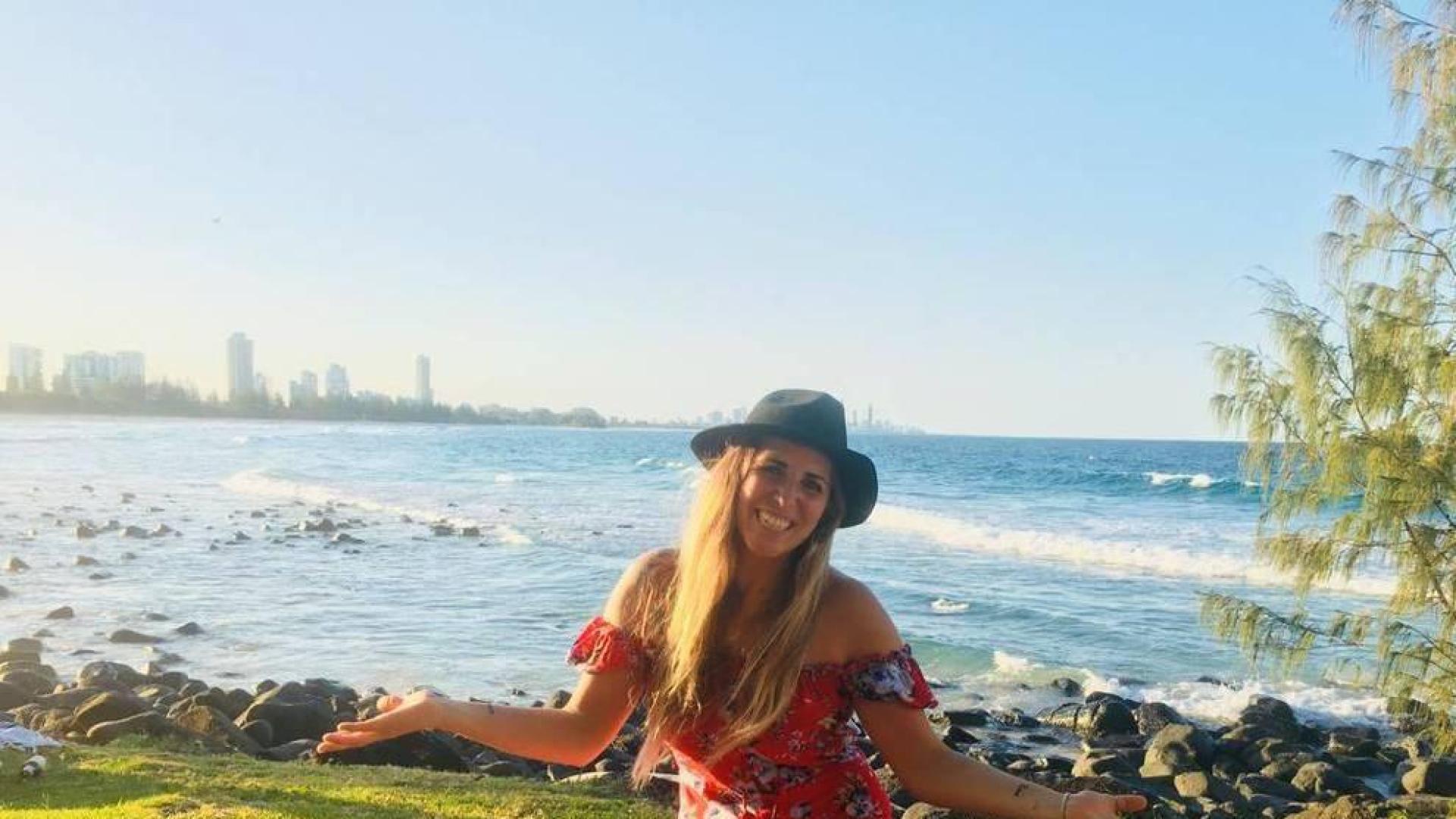 Desde Gold Coast (Australia) al mundo