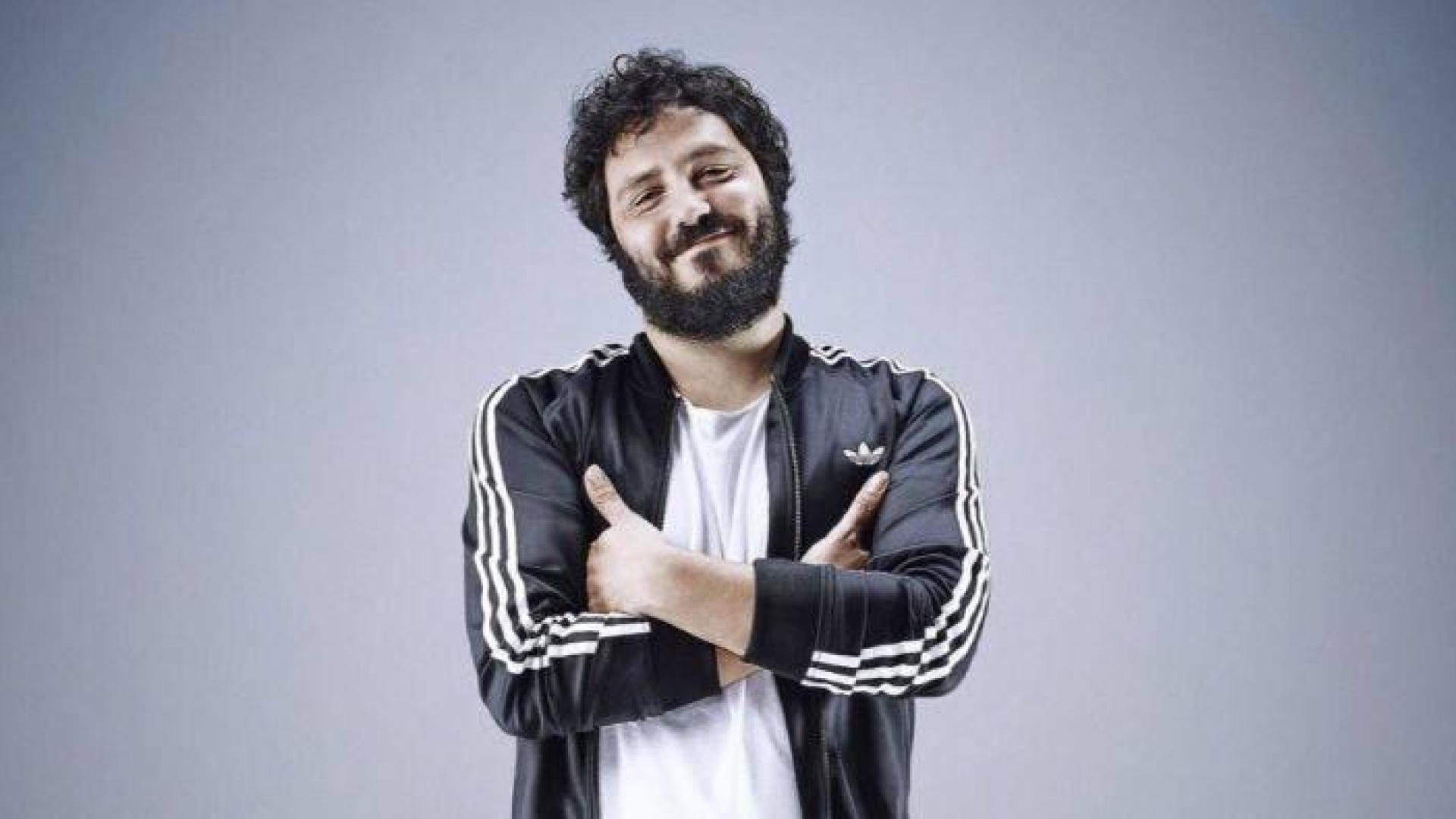 El Kanka: "Salir en 'OT' por Amaia ha sido un pelotazo"