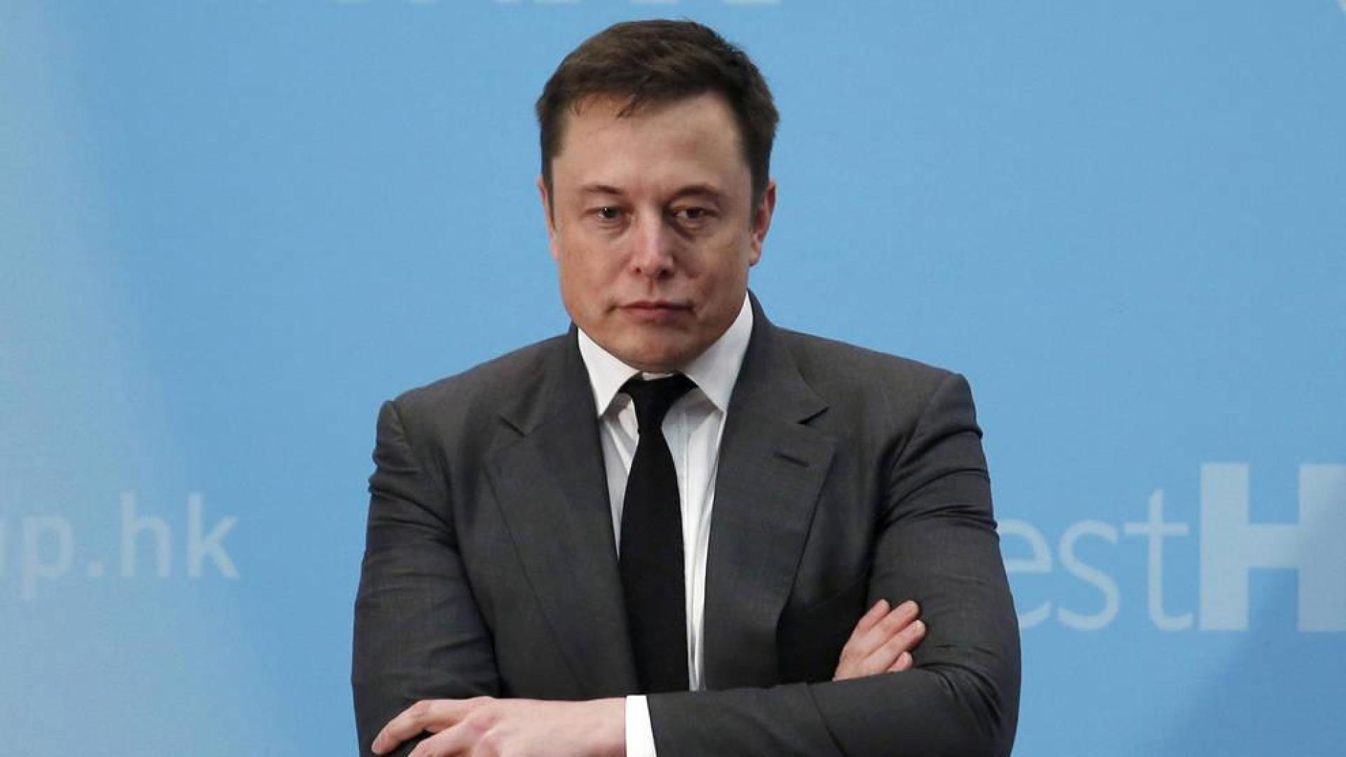 Elon Musk deja la presidencia de Tesla para evitar la demanda por fraude de SEC