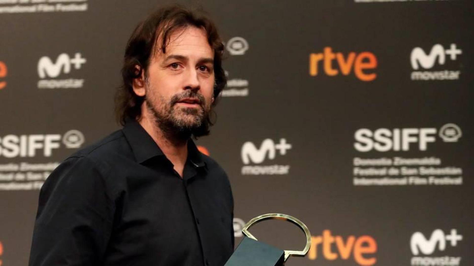 Isaki Lacuesta: "Esta es una película hecha desde el amor y el cariño"