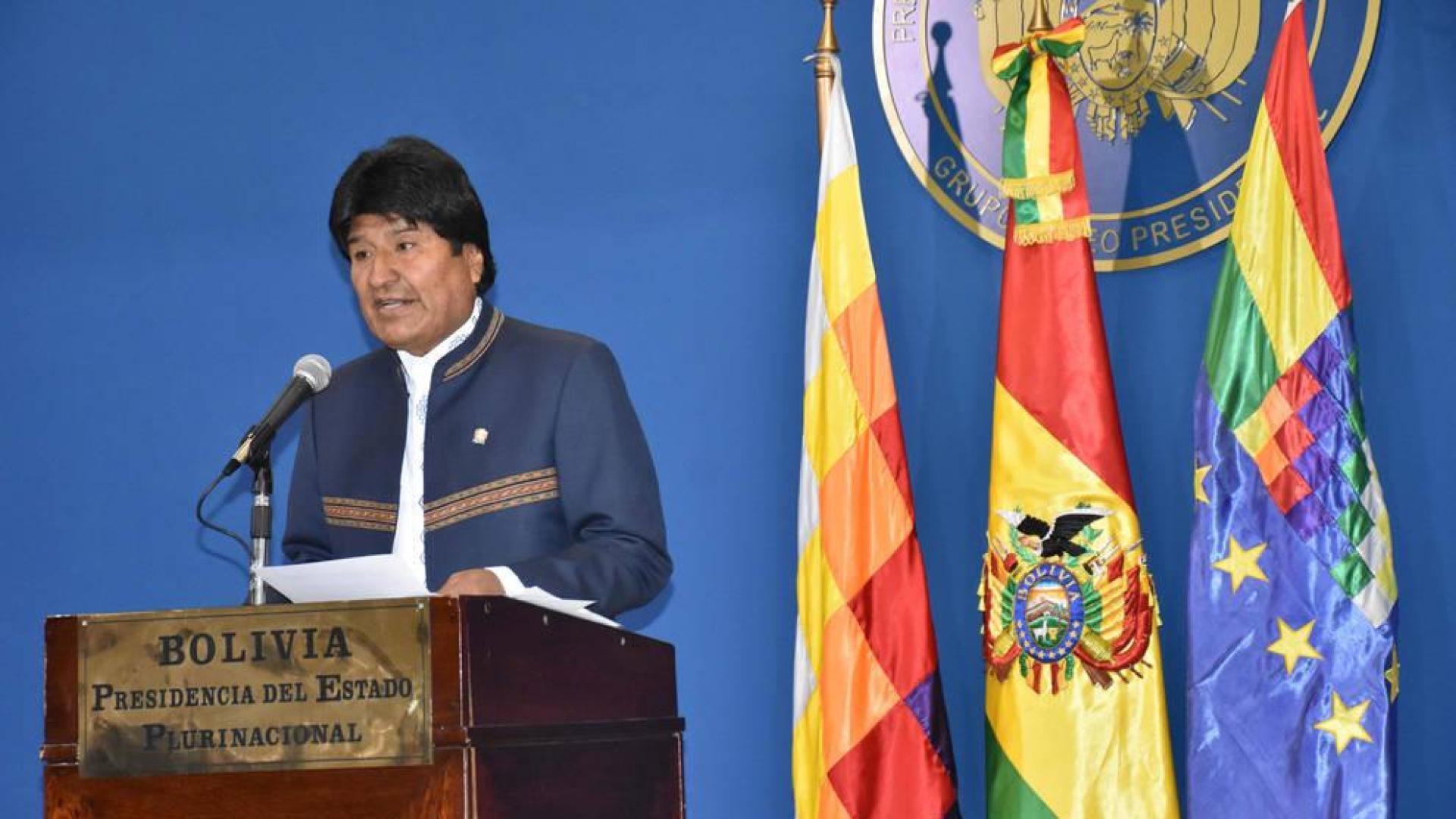 Bolivia y Chile conocerán mañana el fallo sobre su histórica disputa territorial