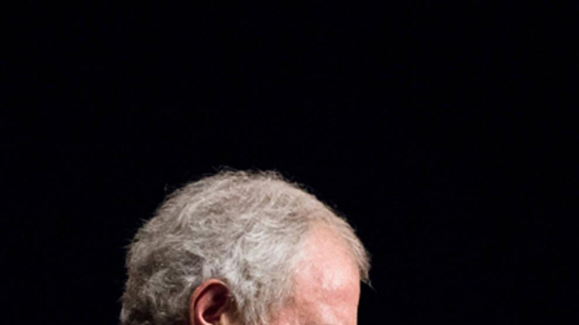 El pianista Sir András Schiff interpretará en Baluarte las 'Variaciones Goldberg'