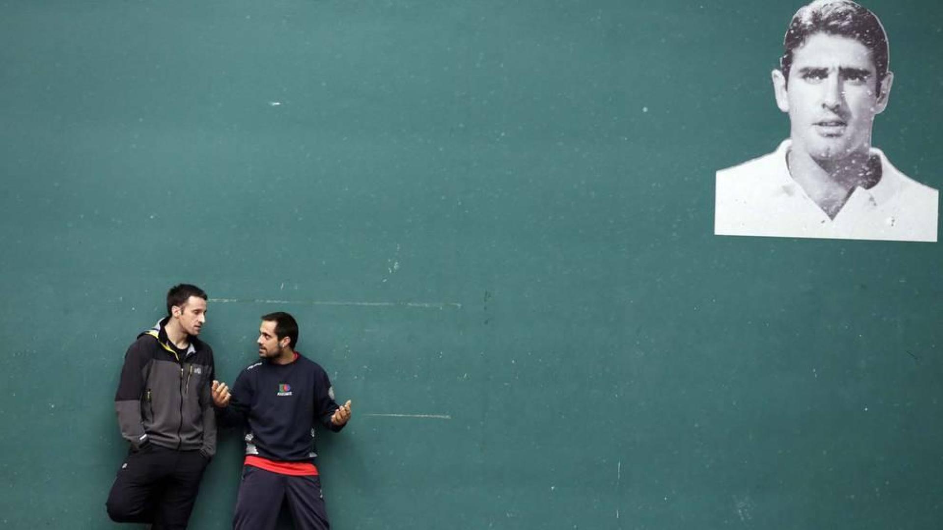 Veto a los botilleros de confianza