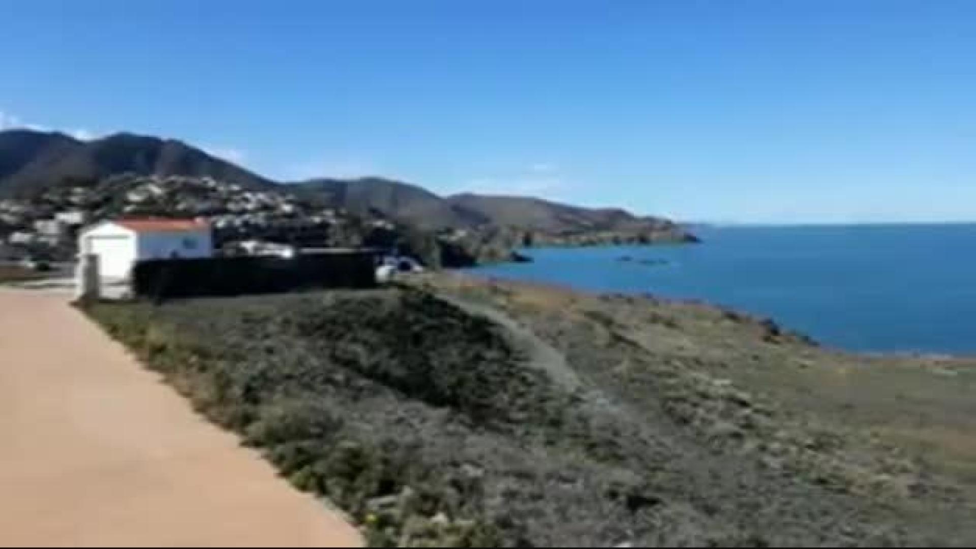 El accidente en el que murió un padre y su hijo en la frontera con Francia pudo ser intencionado
