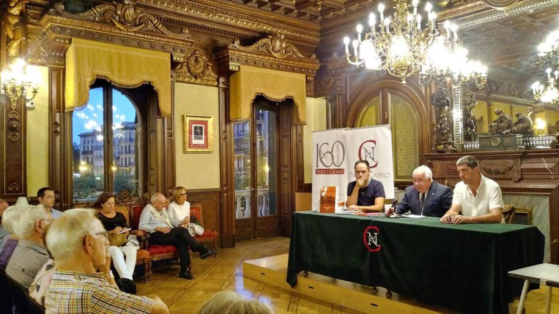 Los 50 de 'La Kukula' de Burgui