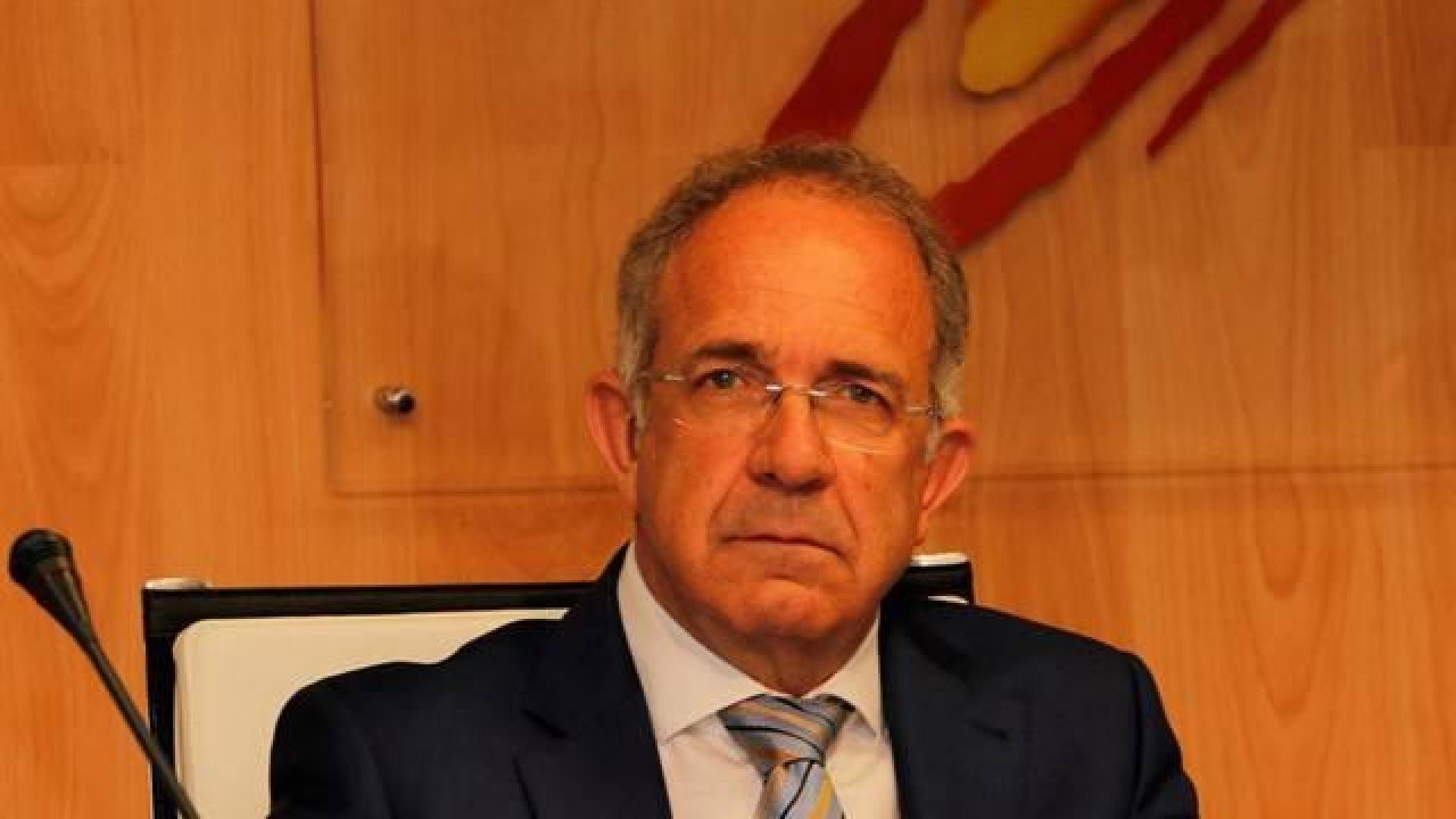López Cerrón: "Mínguez es el mejor seleccionador, quiero que siga"