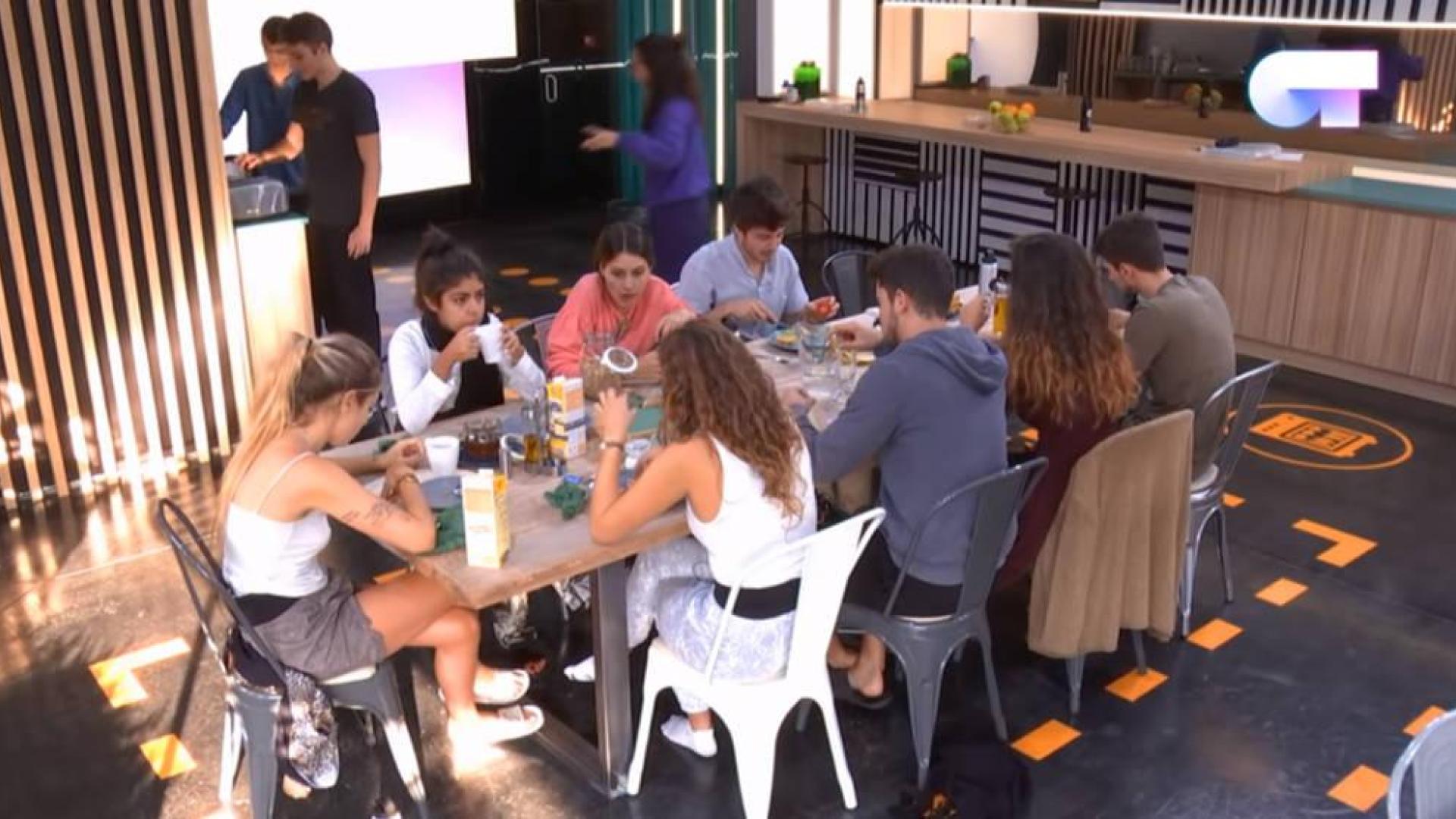 'OT' retira de su canal de YouTube el vídeo de una charla nutricional tras recibir críticas