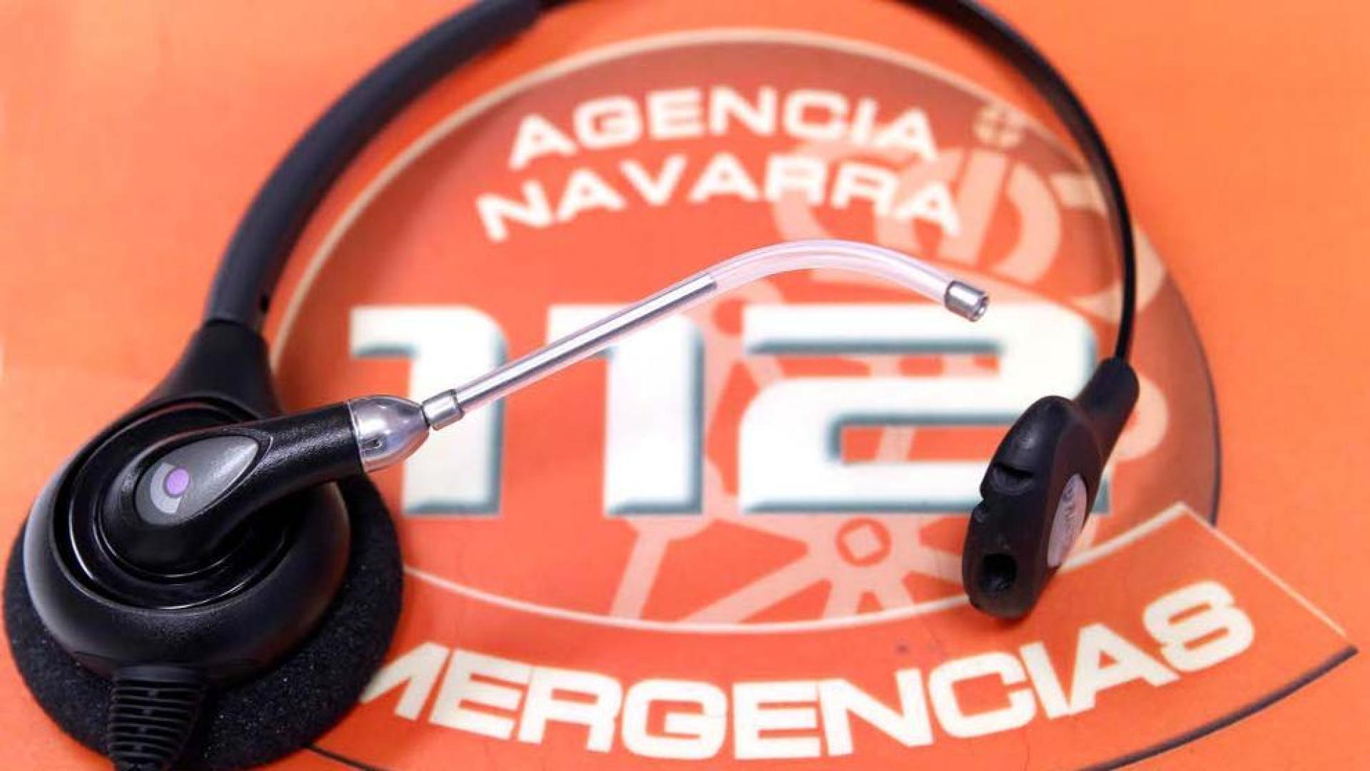 A través del 112 se han gestionado 154.192 incidentes este 2014