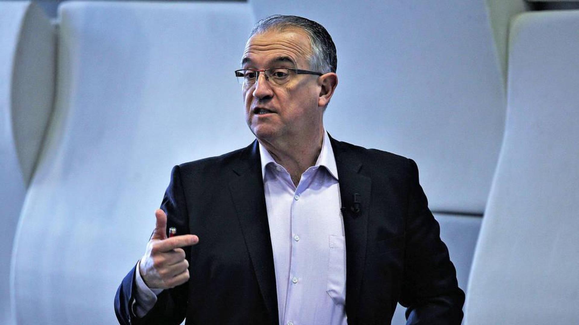 Diez enmiendas de UPN a las inversiones sostenibles