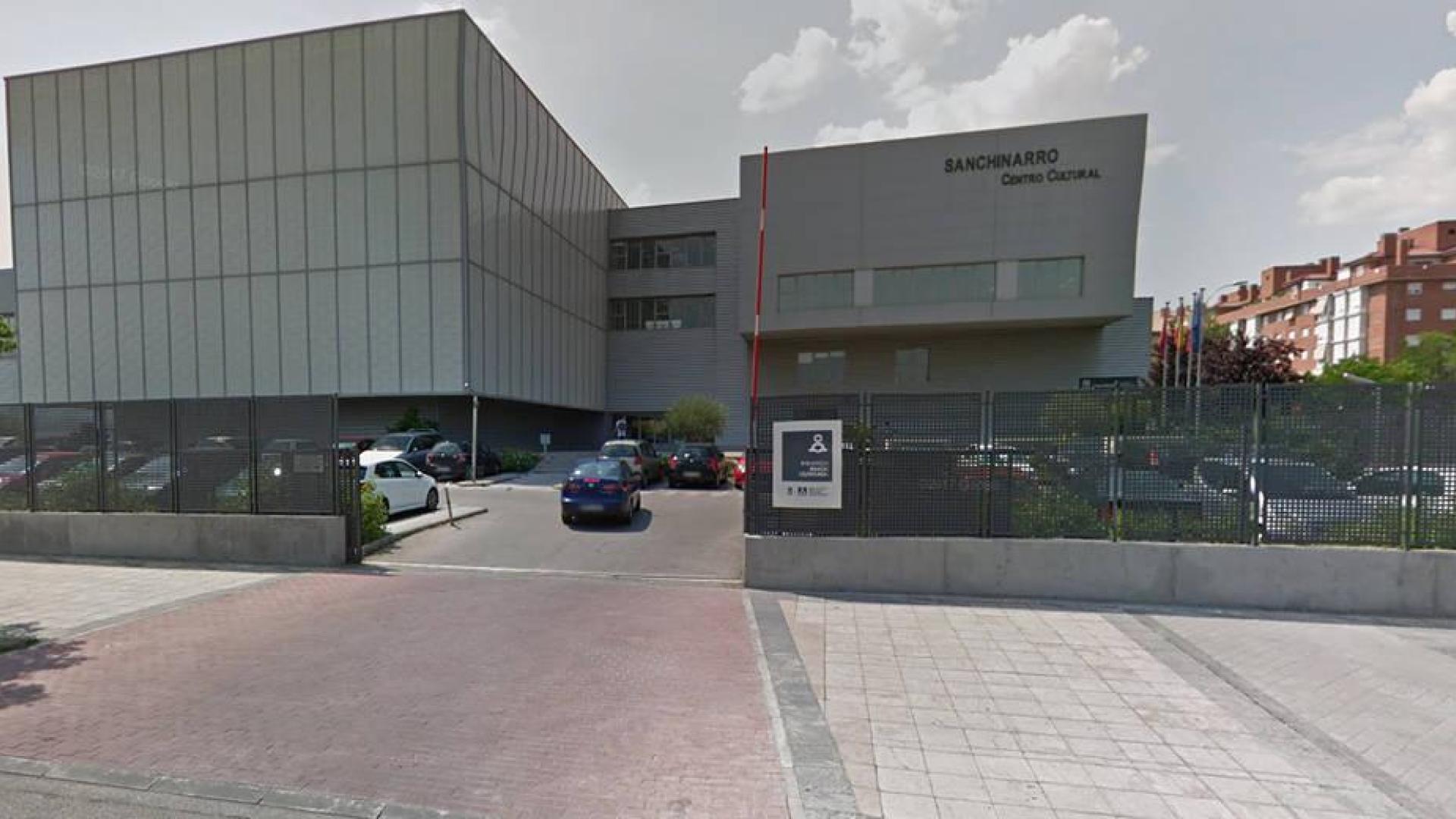 Muere una bebé de un año tras horas olvidada por su padre en un coche en Madrid
