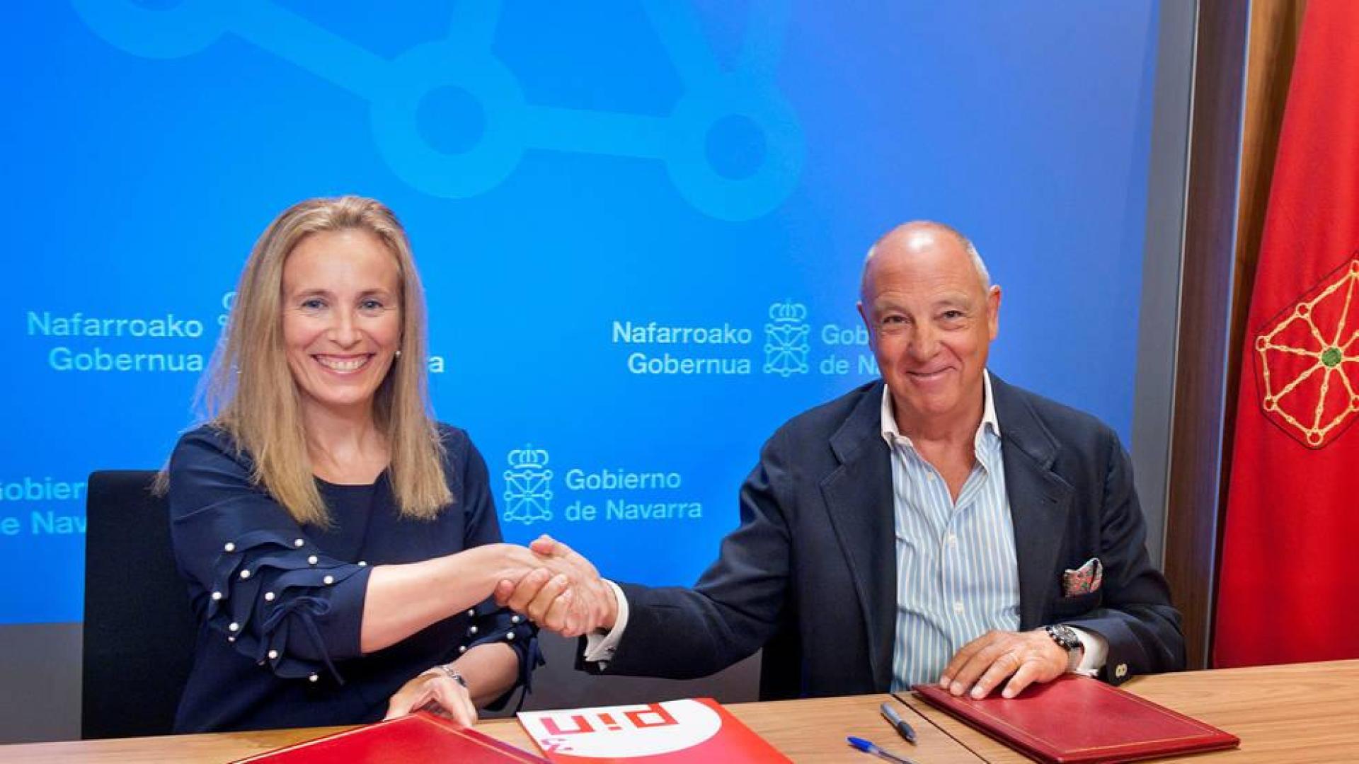 El viernes acaba el plazo para participar en una misión comercial en Estados Unidos