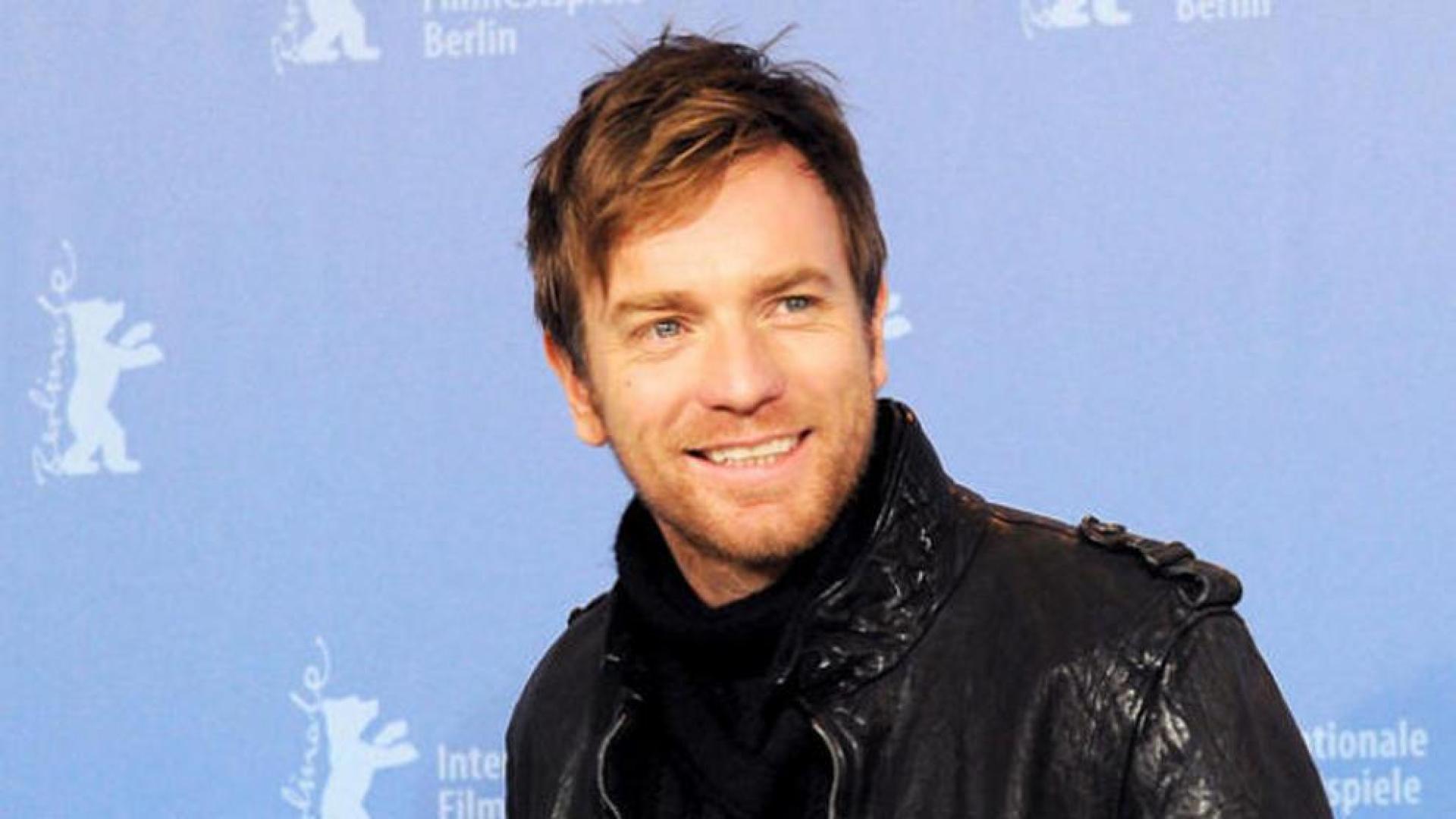 Ewan McGregor, el Premio Donostia m&aacute;s joven