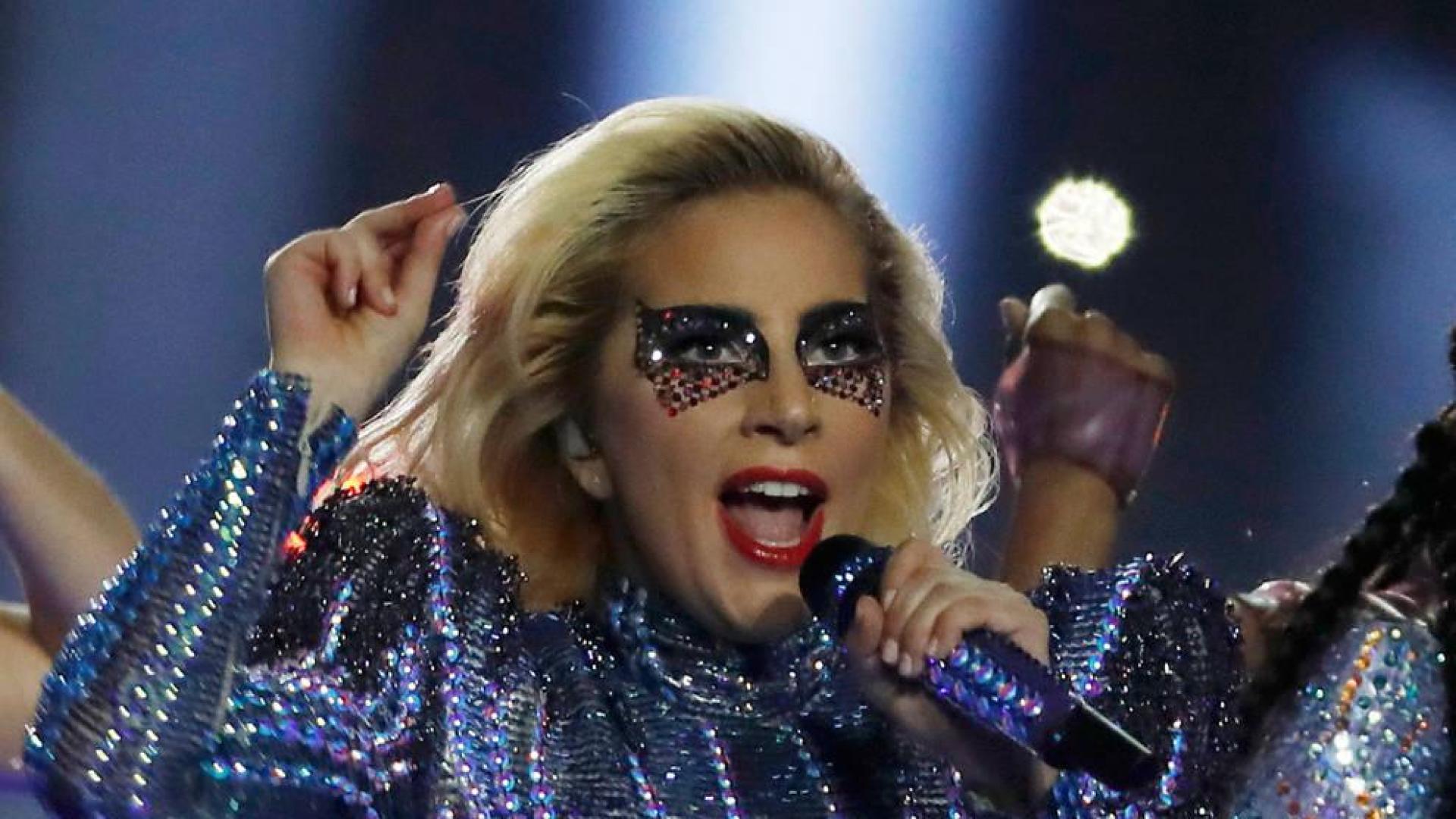 Lady Gaga abrirá su gira europea en Barcelona el 22 de septiembre