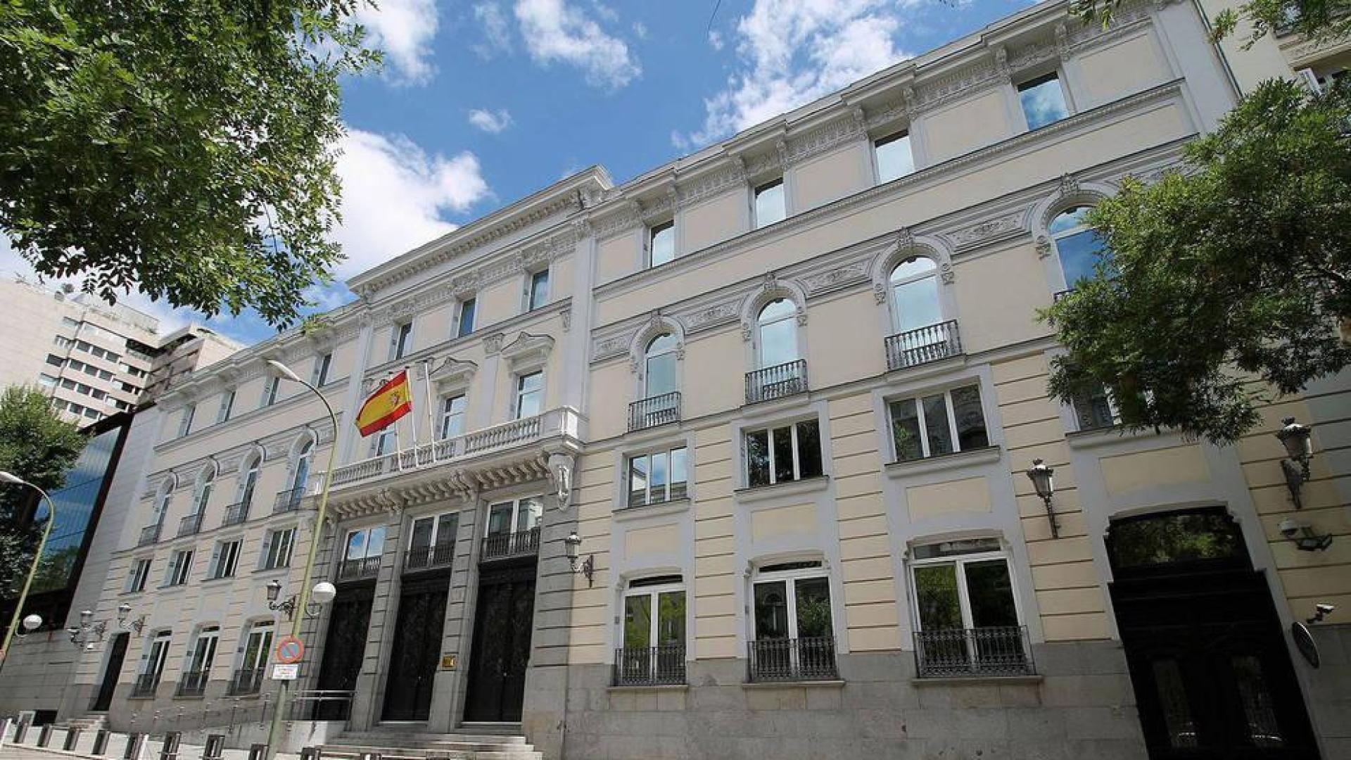 Una víctima de maltrato denuncia al juez por llamarla "bicho" e "hija puta"