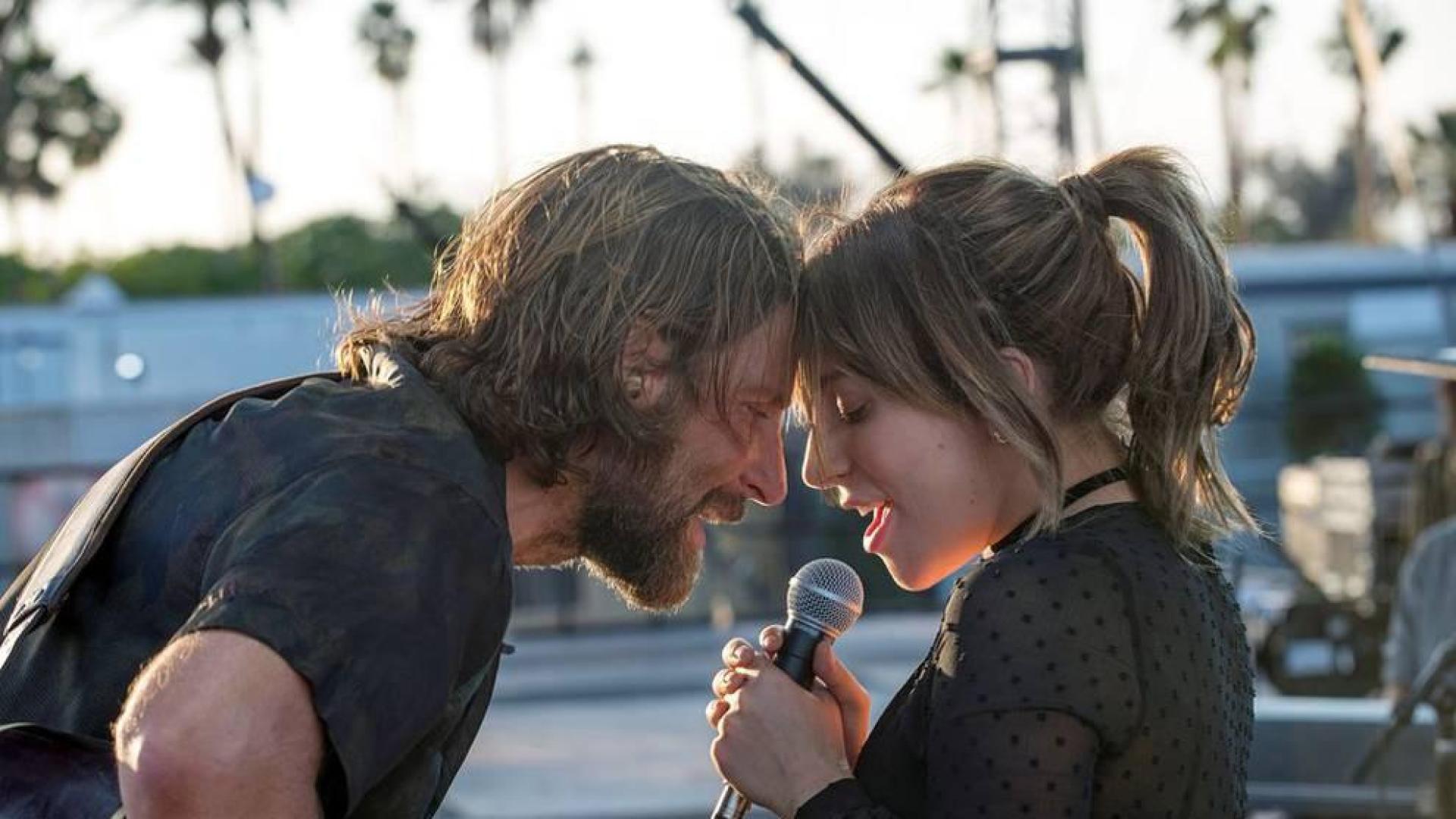 'Ha nacido una estrella, 'Venom', 'Cristopher Robin' llegan a los cines