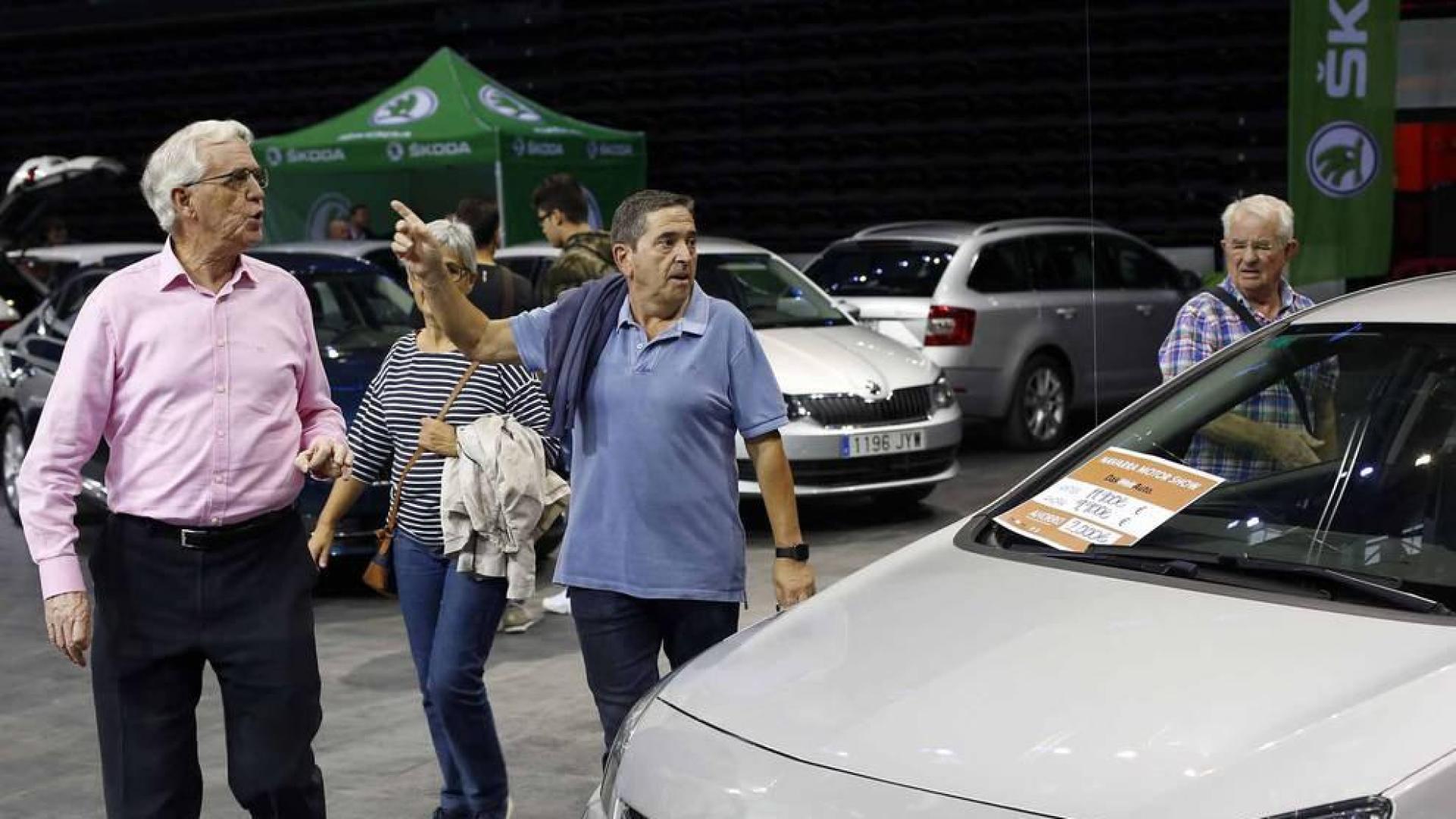 Con entrada gratuita y actividades para toda la familia, se espera que entre 10.000 y 15.000 personas visiten el Outlet