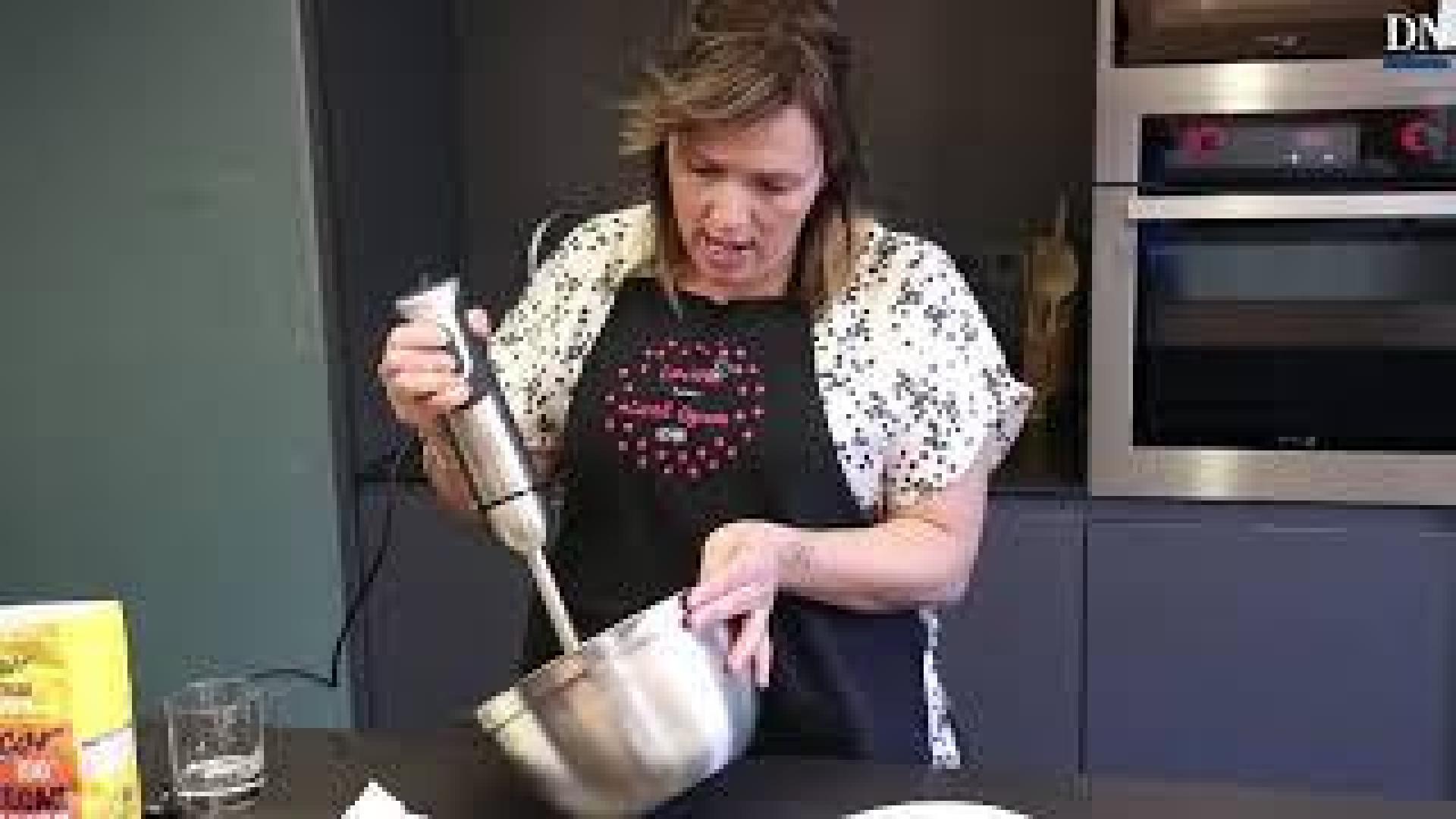 Recetas con historia con Carol Ágreda