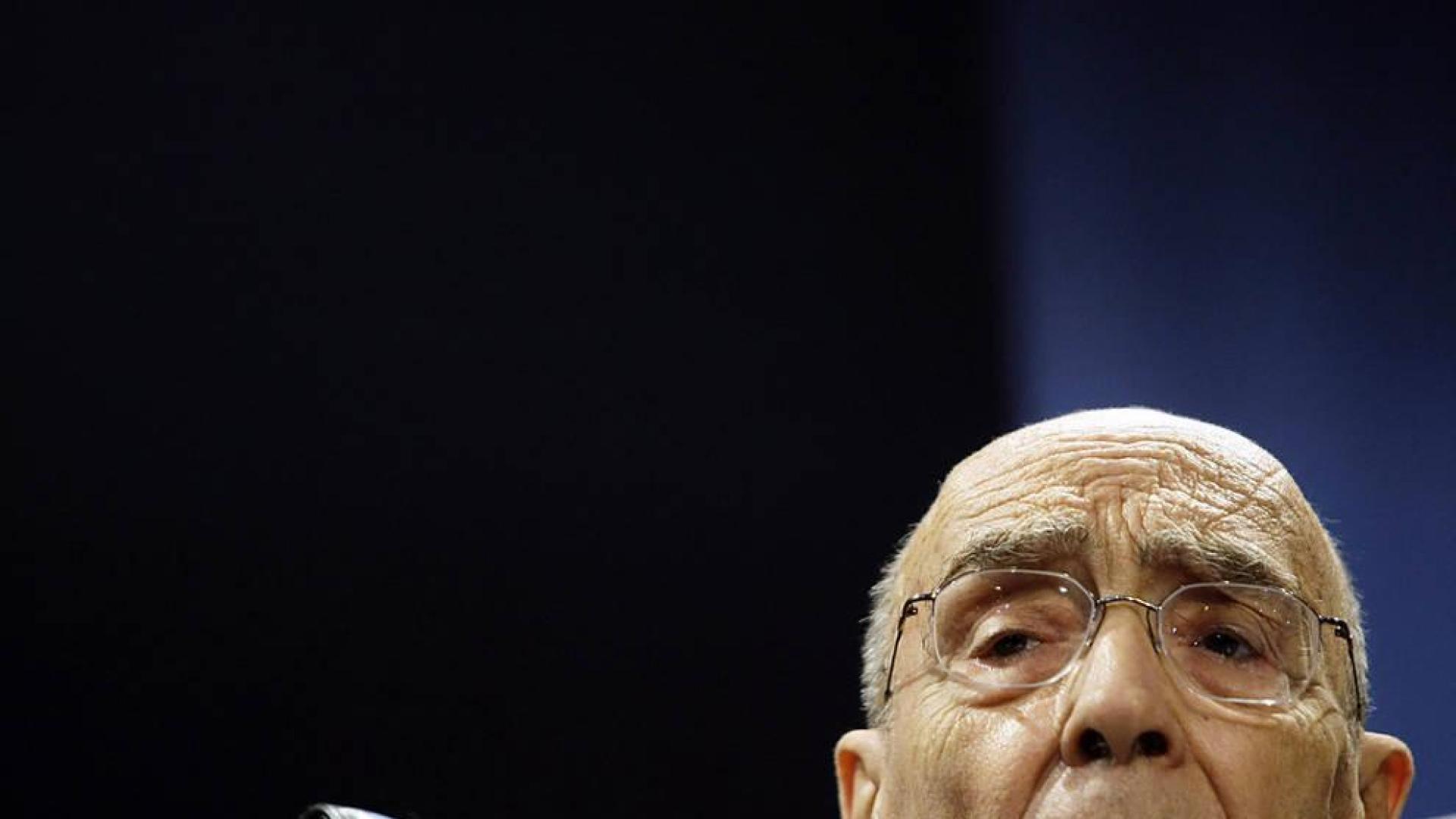 Cinco años sin el Nobel de Literatura José Saramago