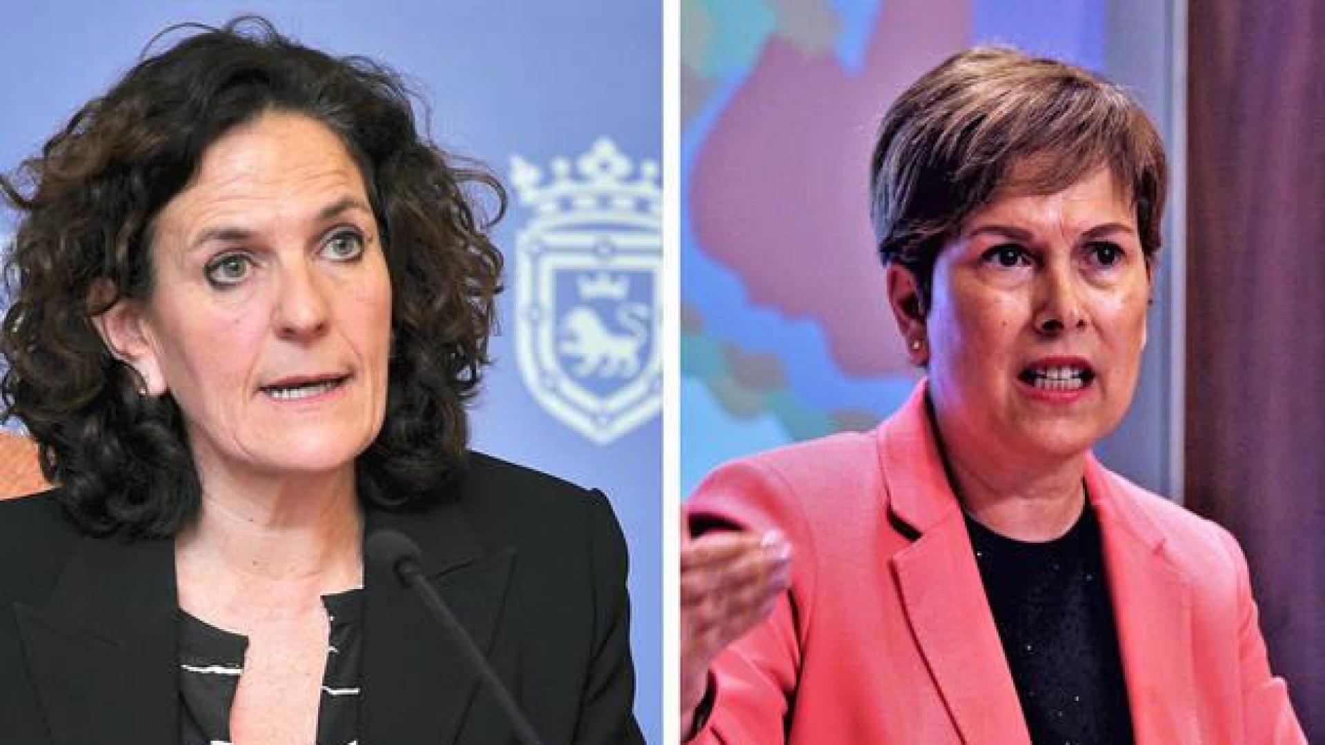 Geroa Bai presenta el domingo a sus candidatas para las próximas elecciones
