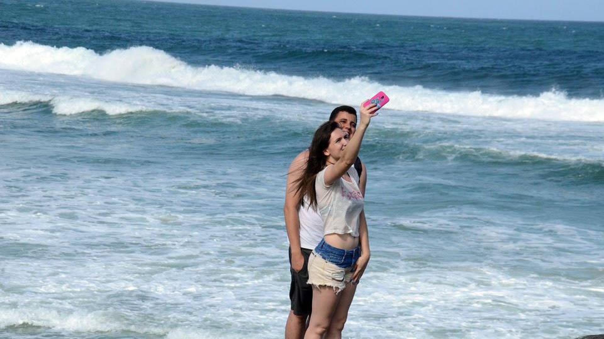 Matarse por una foto