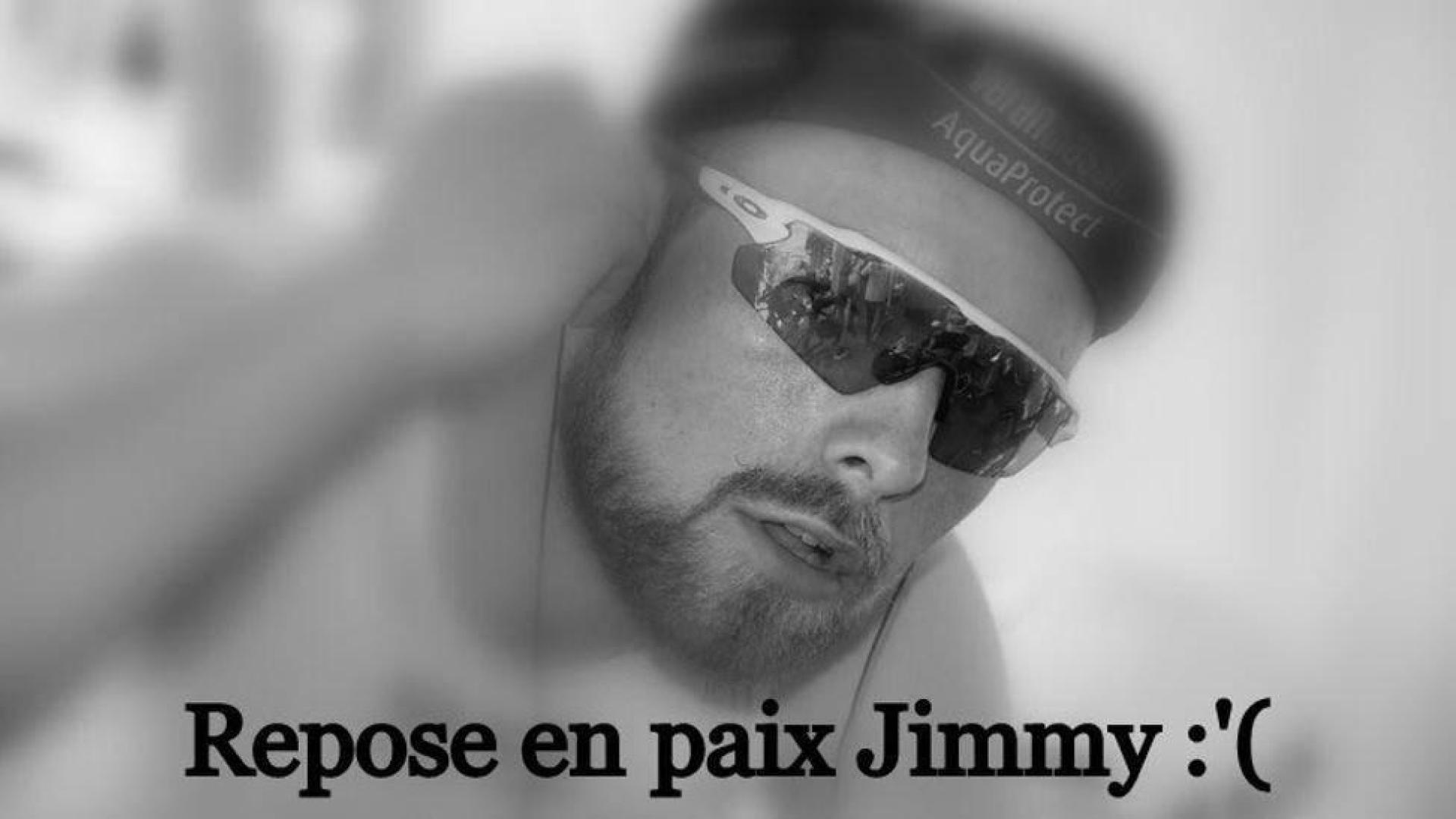 Fallece el ciclista belga de 23 años Jimmy Duquennoy