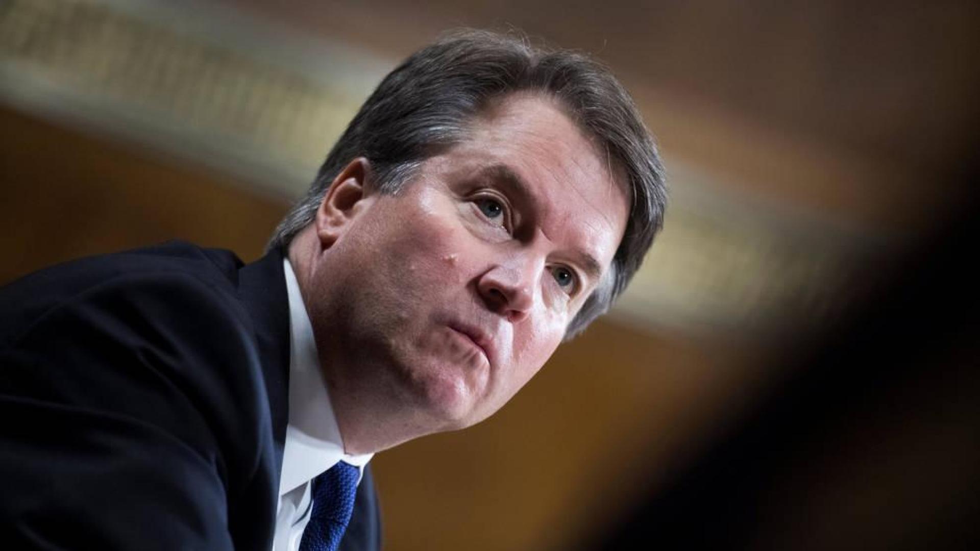 El nominado de Trump al Supremo de EE UU supera el trámite clave para ser confirmado