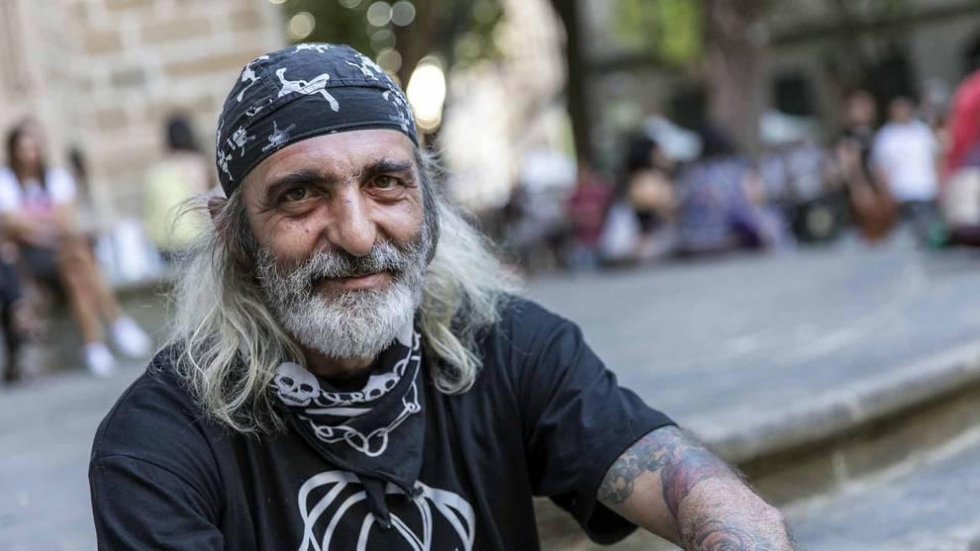 Mil noches con los refugiados