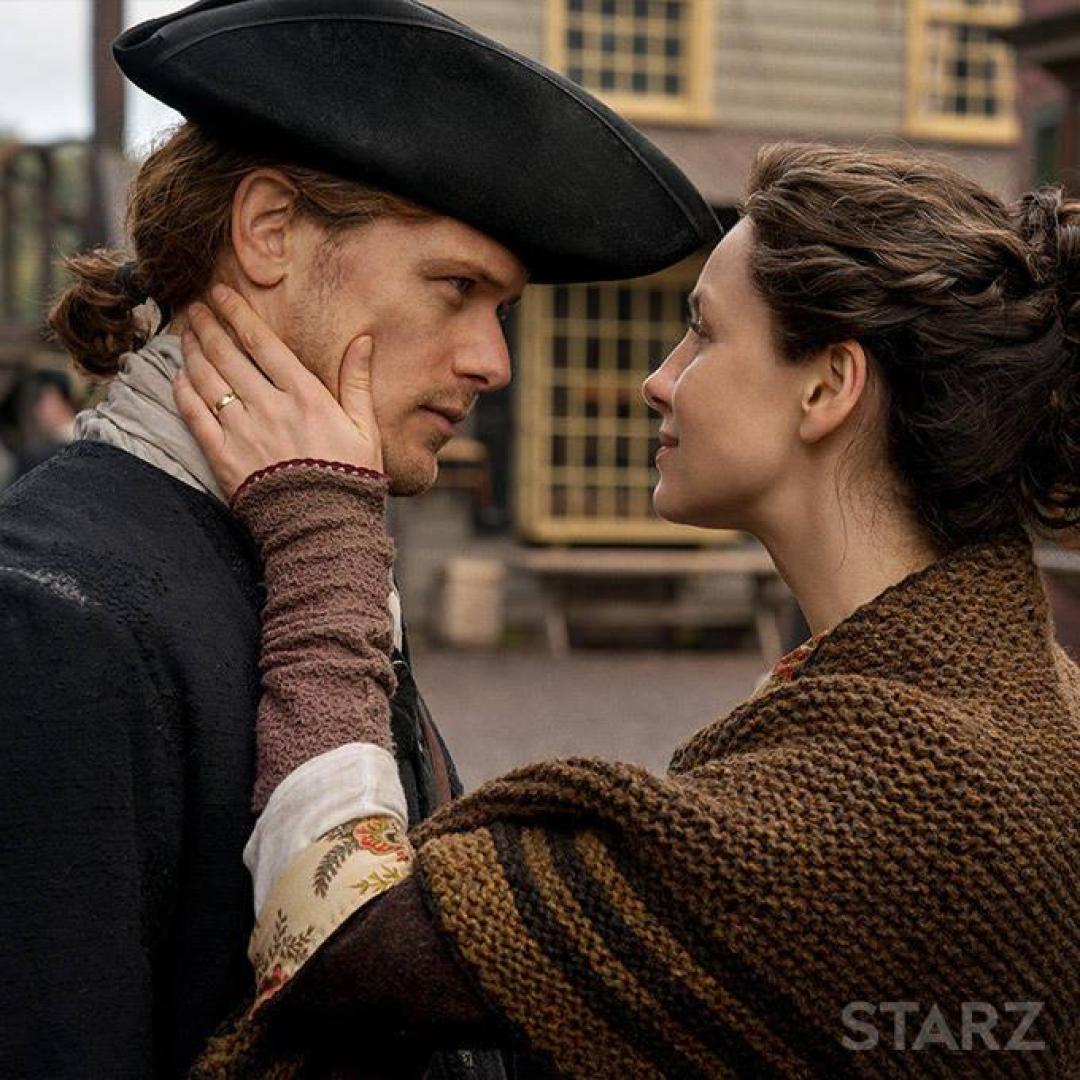 El director de 'Outlander' confirma que ya trabajan sobre la quinta temporada