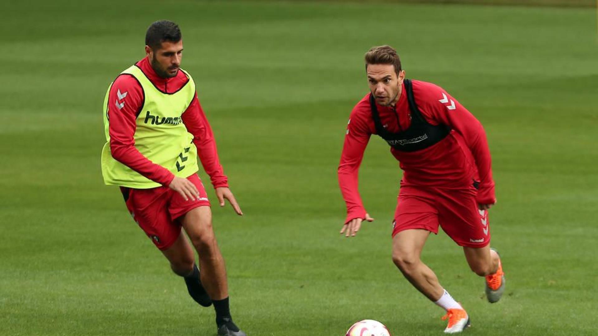 La afición de Osasuna solo ha comprado 144 entradas para el partido contra el Zaragoza
