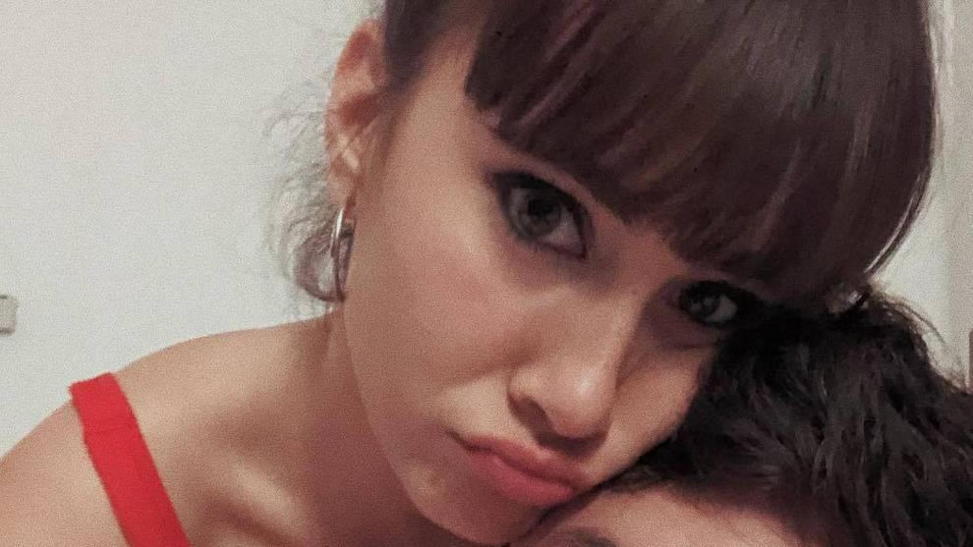Cepeda confirma en Twitter su ruptura con Aitana