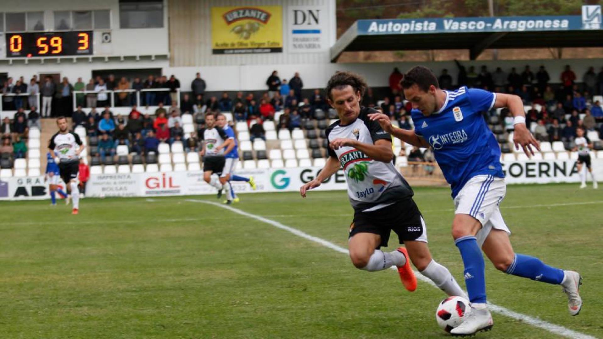 Un partido para olvidar