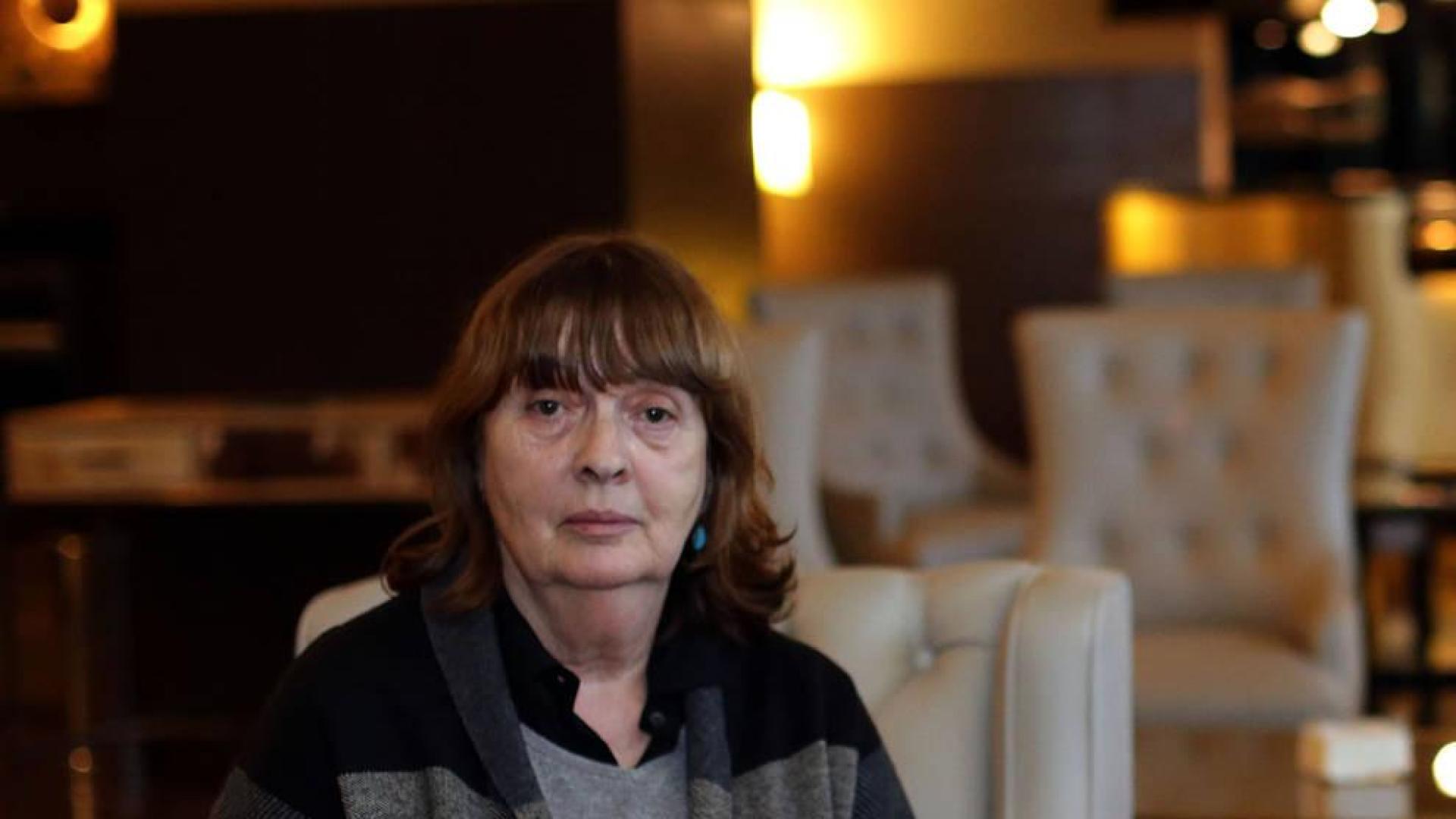 'Hermana querida', el libro de Amparo Hurtado sobre Pío y Carmen Baroja