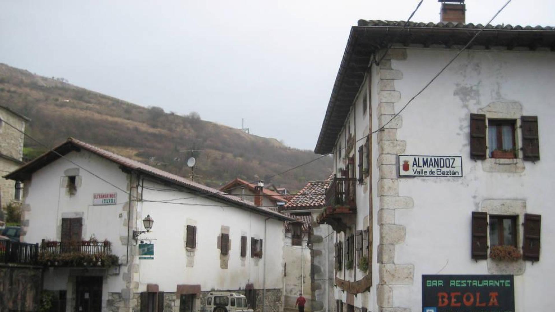 La cantera eliminará las molestias a Almandoz con un nuevo acceso