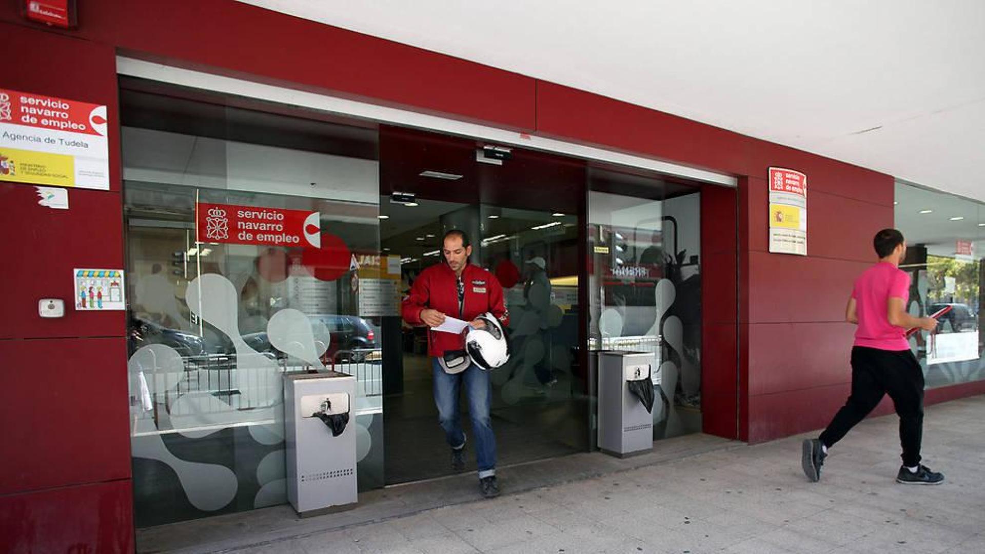 Organizan cursos de gestión de eventos para desempleados en Pamplona, Estella y Tudela