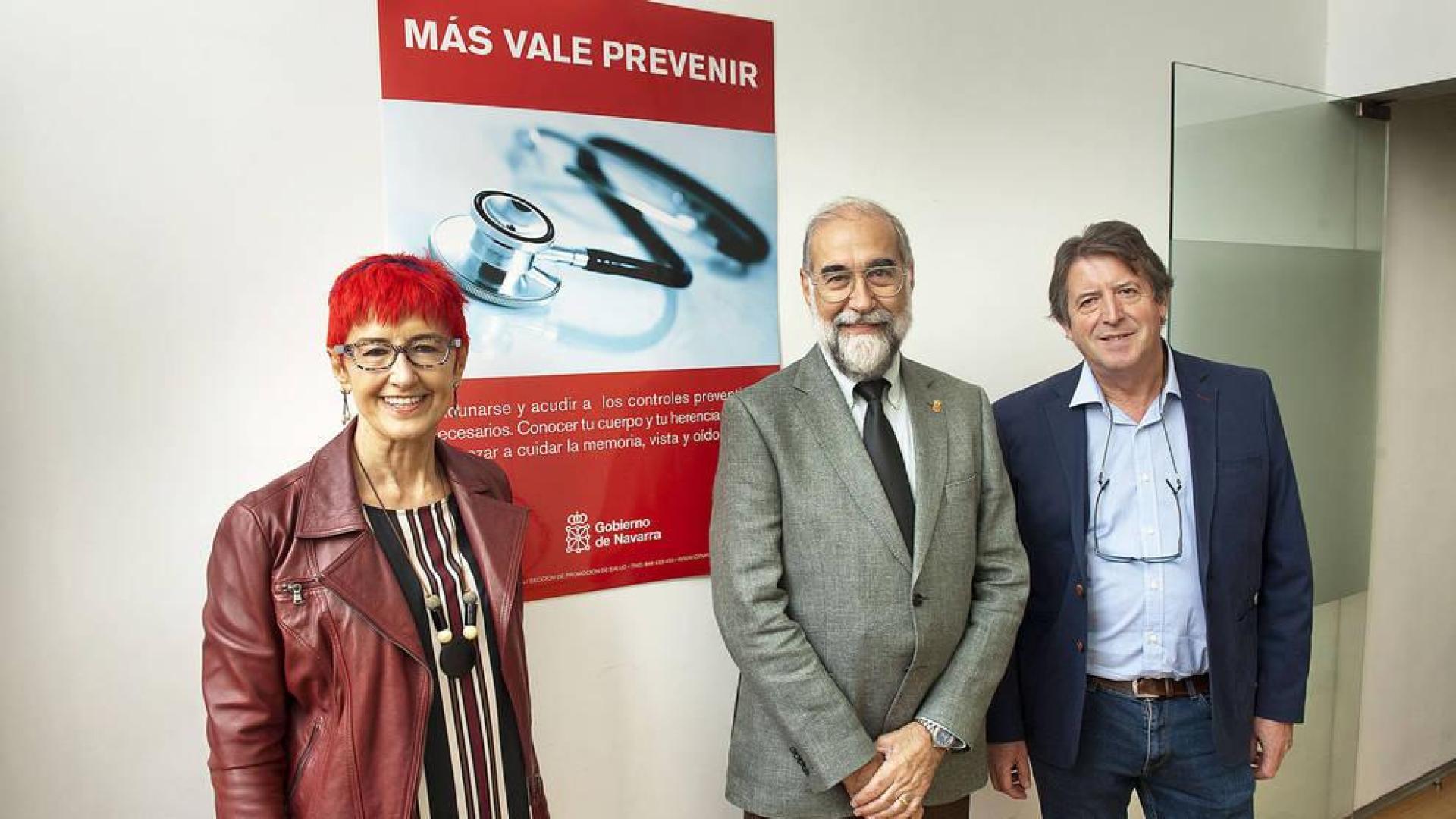 La campaña de vacunación contra la gripe en Navarra comenzará el 15 de octubre