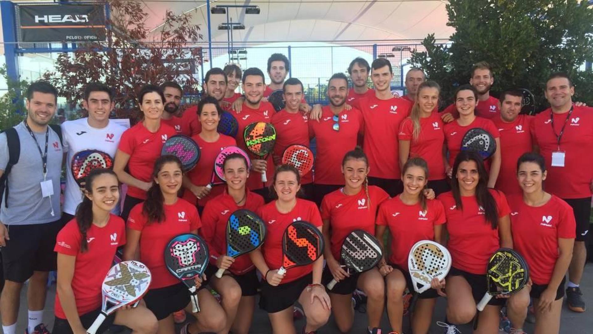 Navarra logra dos bronces en la 2ª categoría del Campeonato de España