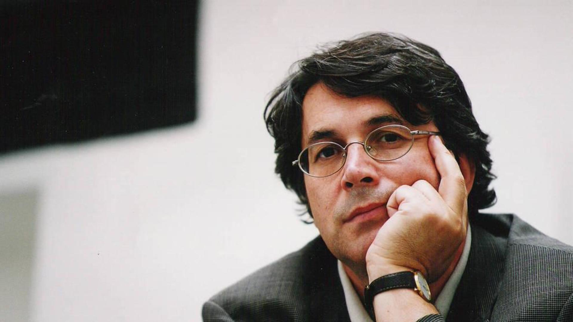 Andrés Trapiello cuenta la historia de 'El rastro' madrileño