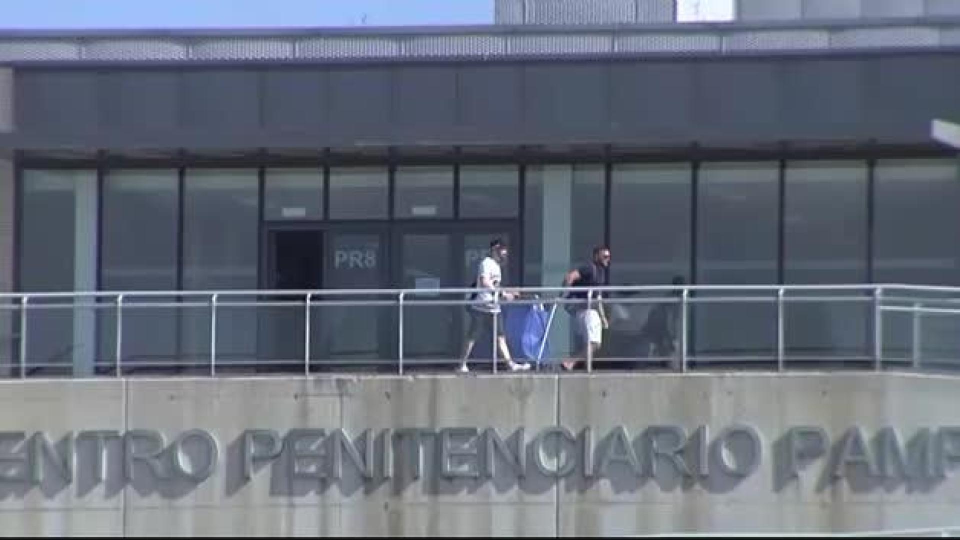 El 7 de noviembre se valorarán los recursos contra la sentencia de 'La Manada'