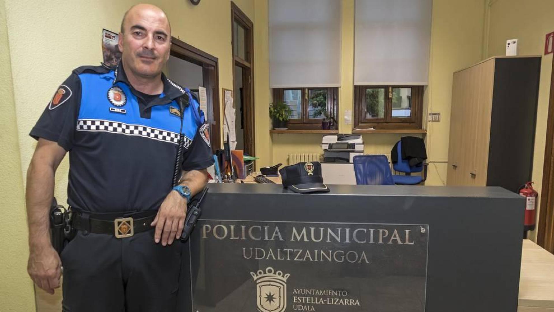 Salvatierra: "Vamos a ir al problema sin ser beligerantes con el ciudadano"
