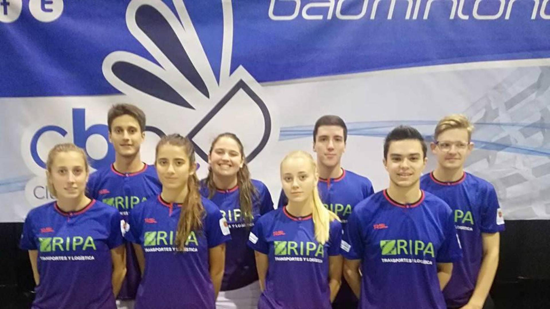 El CB Estella arranca la campaña en Oviedo